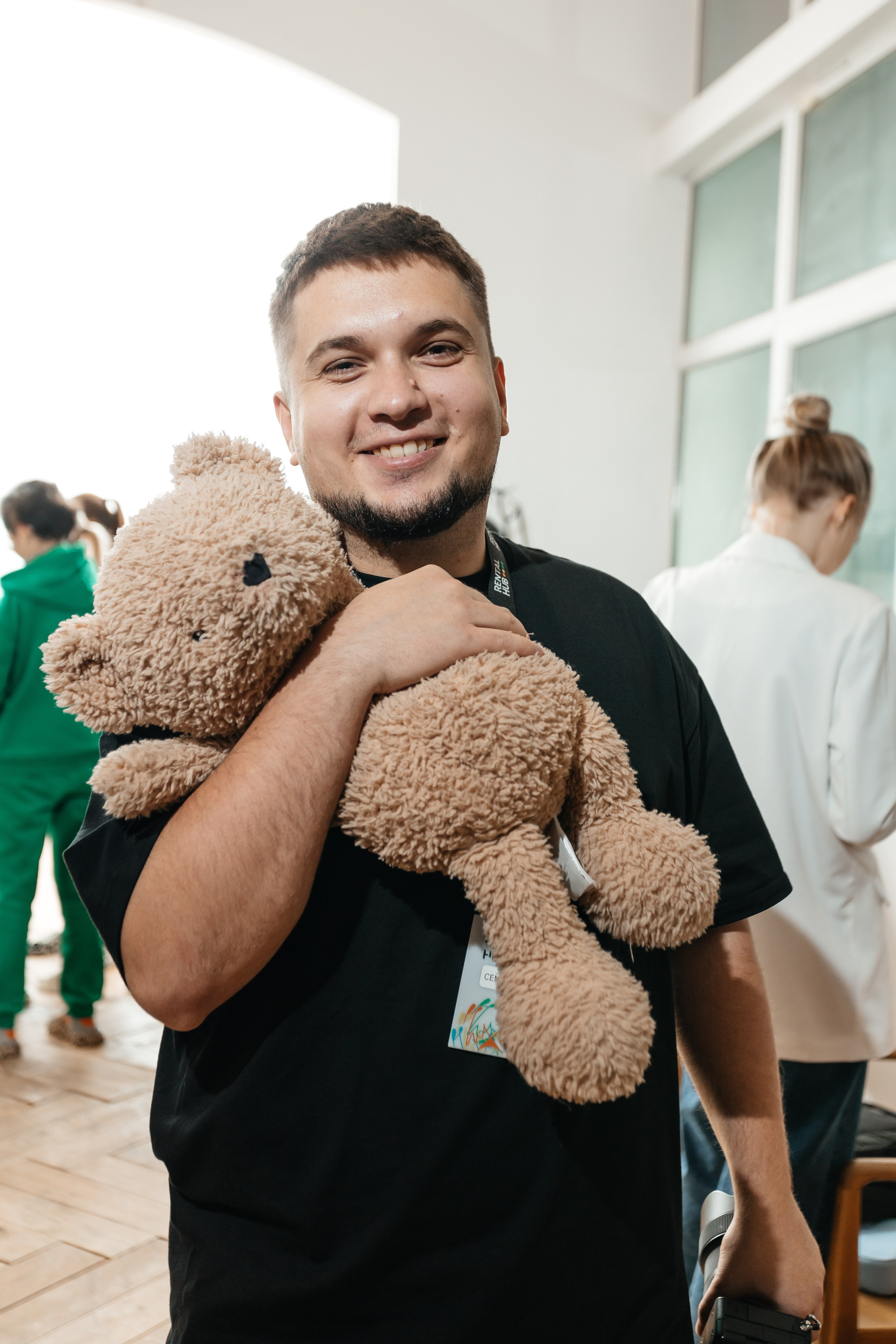 Backstage день рождение фотошколы Stories. Александр Оношкин. Свадебный фотограф в Екатеринбурге