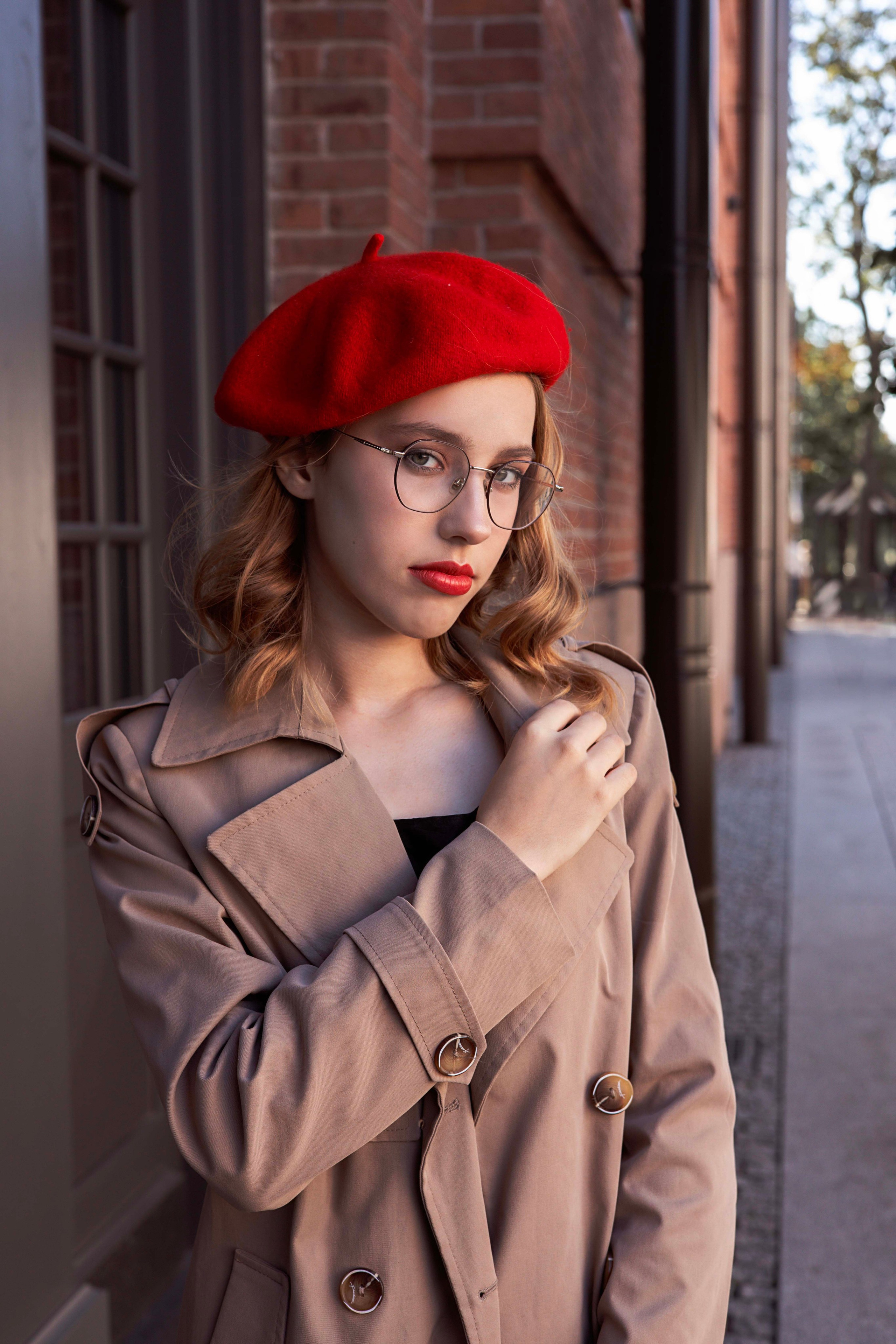 Елизавета. Профессиональный фотограф в Санкт-Петербурге Субочева Анна