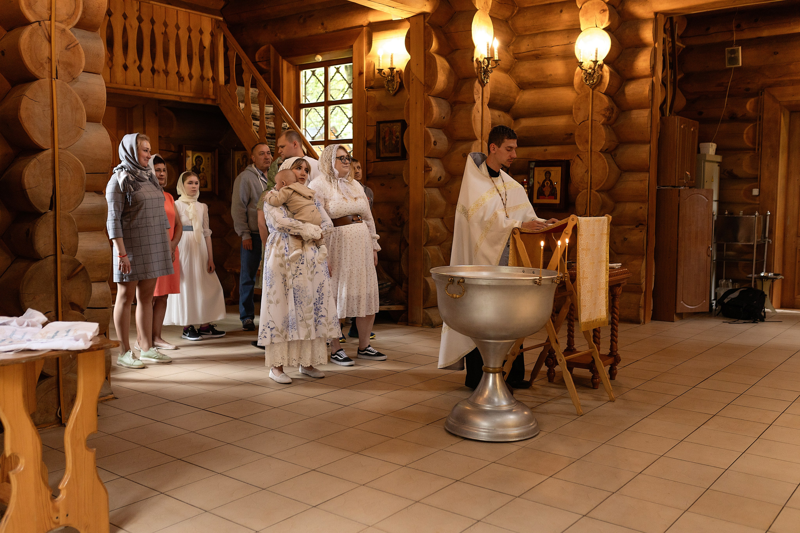 Фотограф на крещение железнодорожный балашиха. Фотограф в Железнодорожном и Балашихе