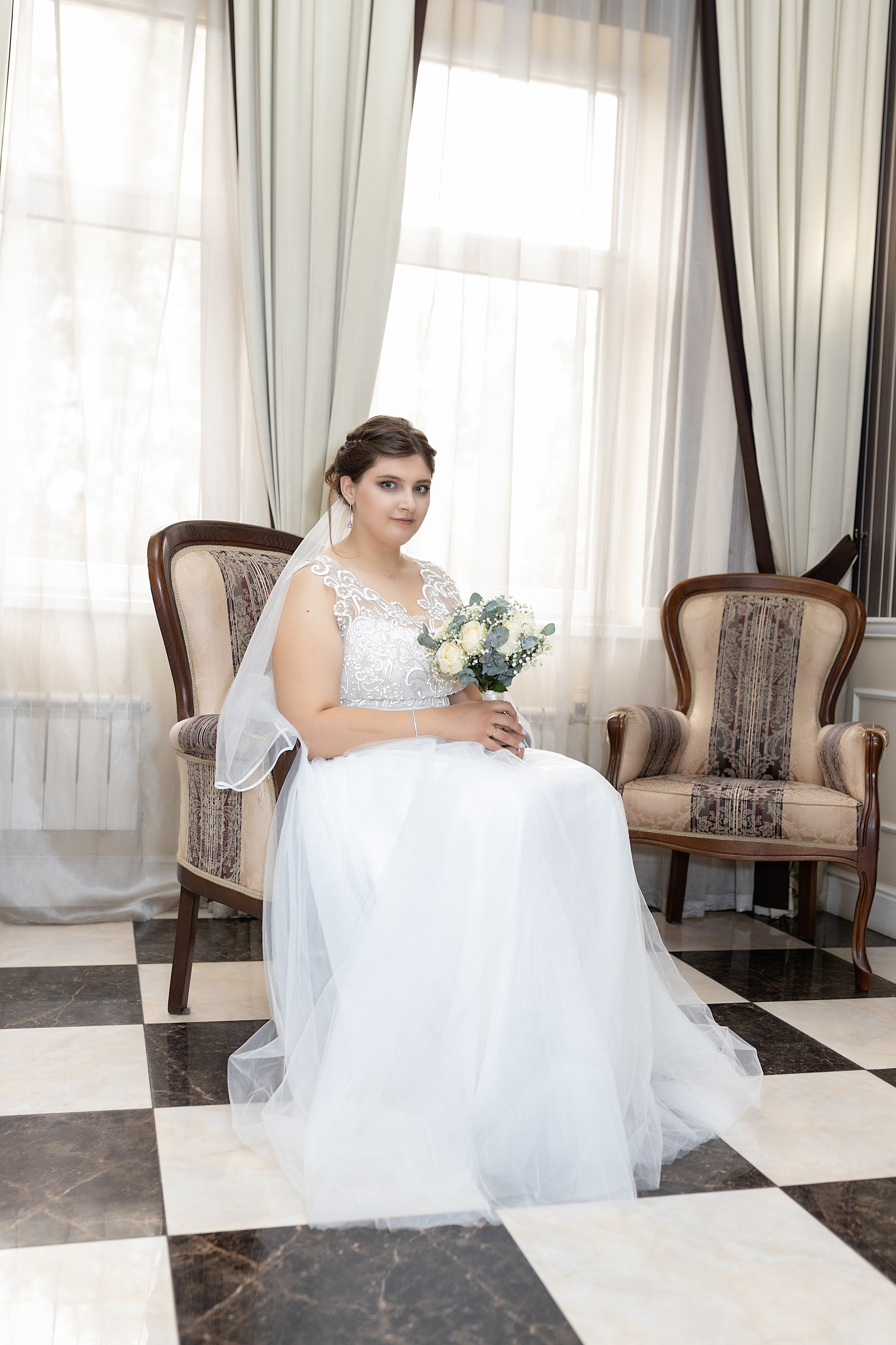 Фотосессия росписи в Железнодорожном. Фотограф в Железнодорожном и Балашихе