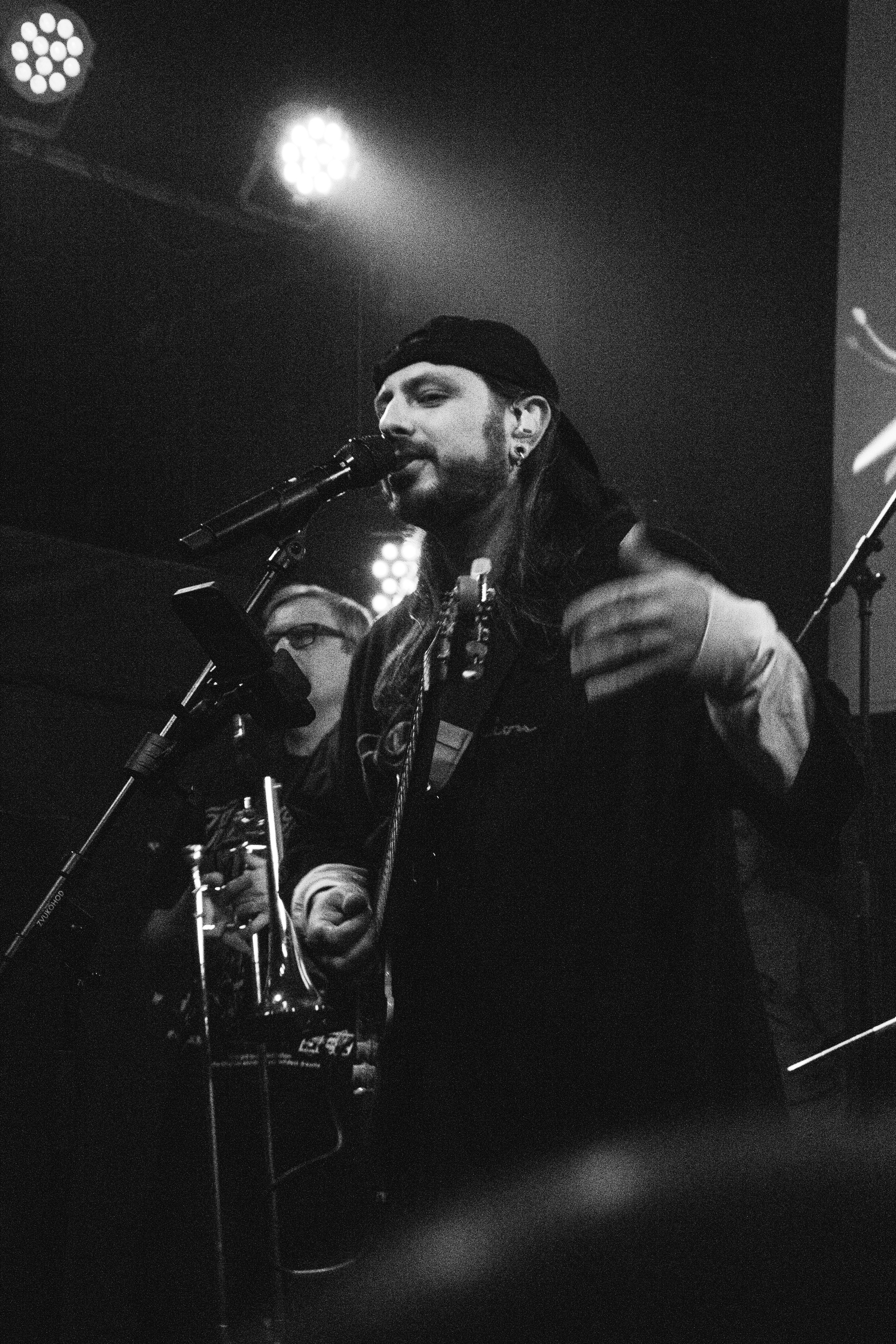 СКОТЫ | 11.12.2024 | ЛАСТОЧКА. VLADIS PISKUNOV | Концертные Фото |Репортажи