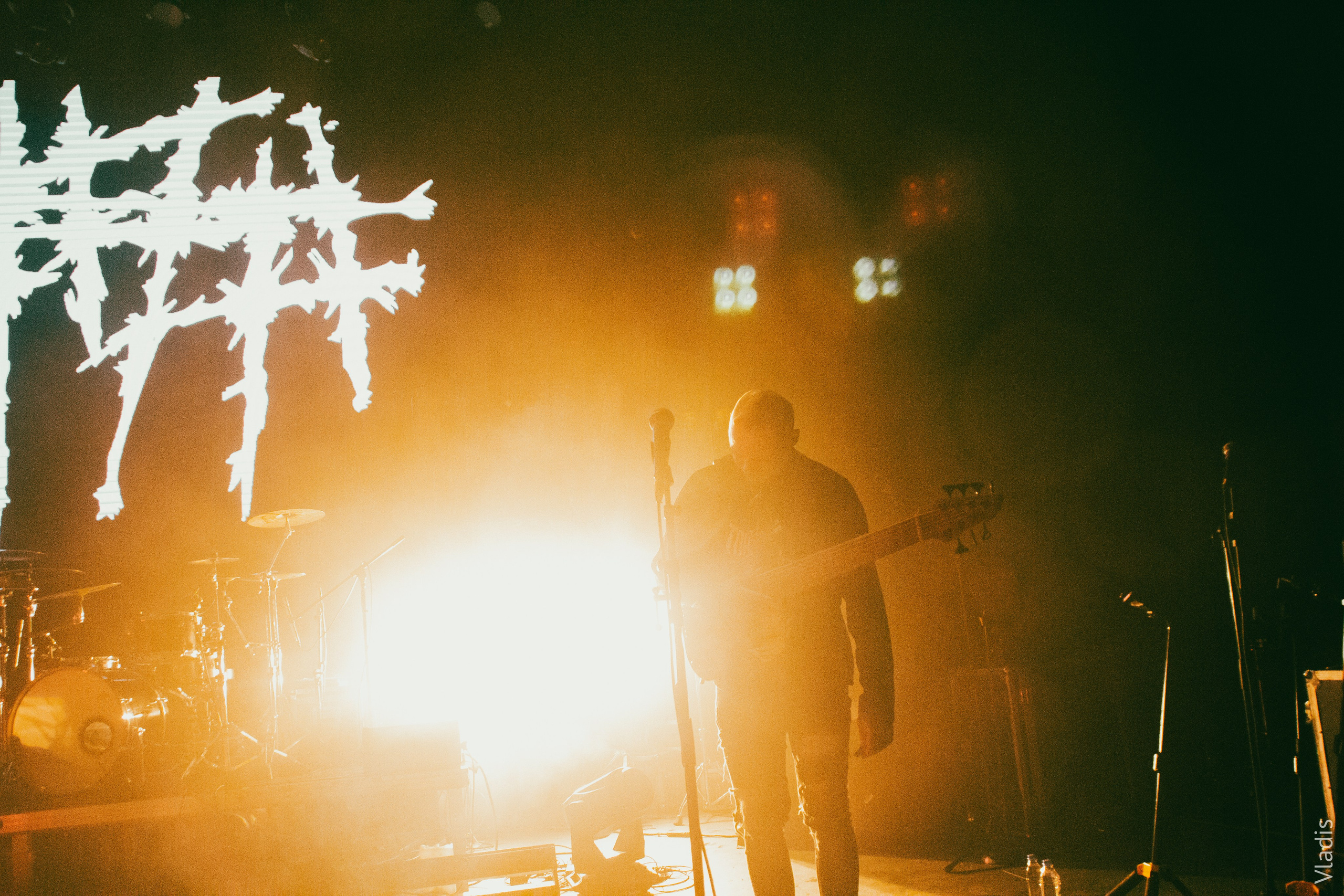 ##### BASE NEW YEAR FEST 2026 | Петербург. VLADIS PISKUNOV | Концертные Фото |Репортажи