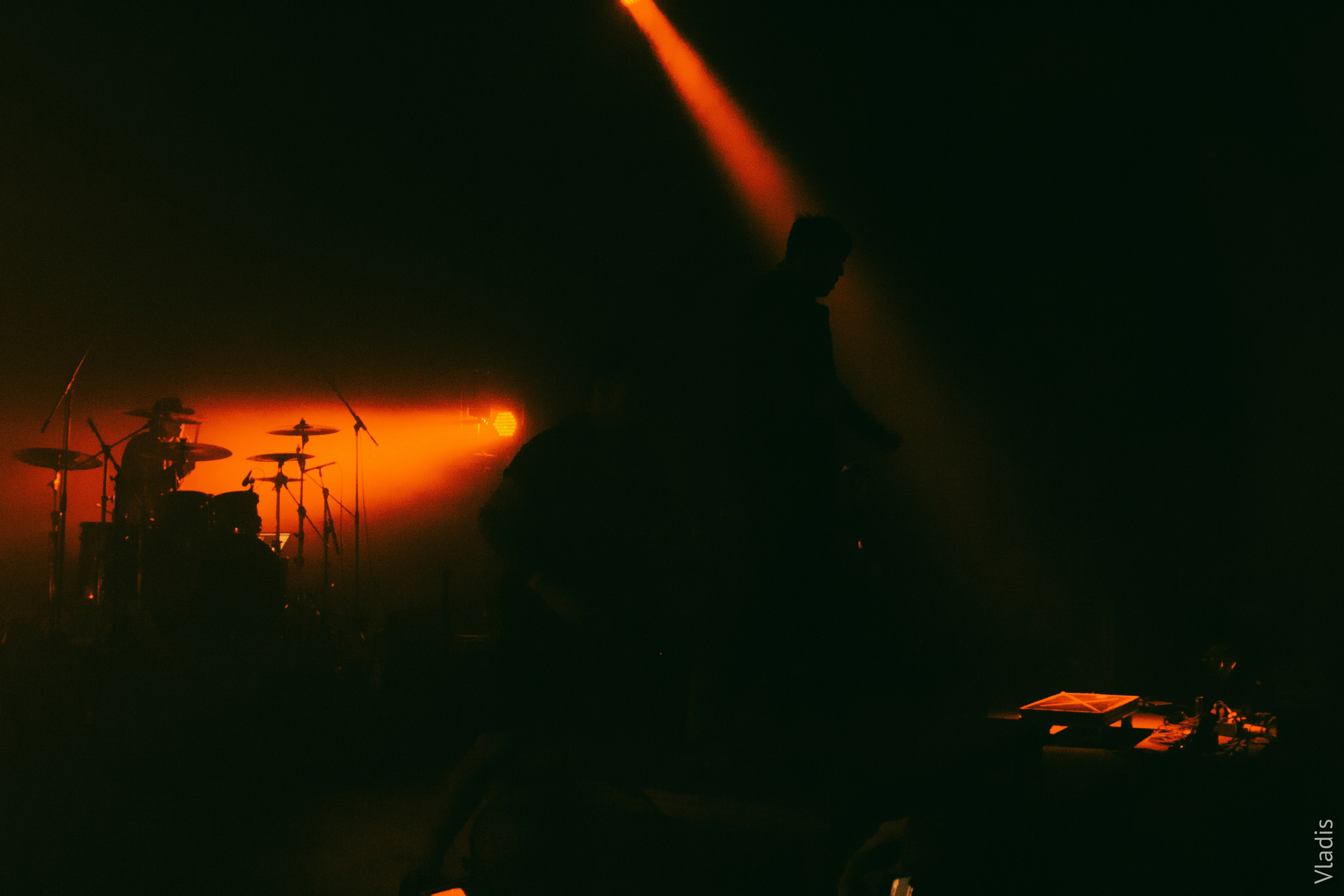 STIGMATA BASE NEW YEAR FEST 2026 | Петербург. VLADIS PISKUNOV | Концертные Фото |Репортажи