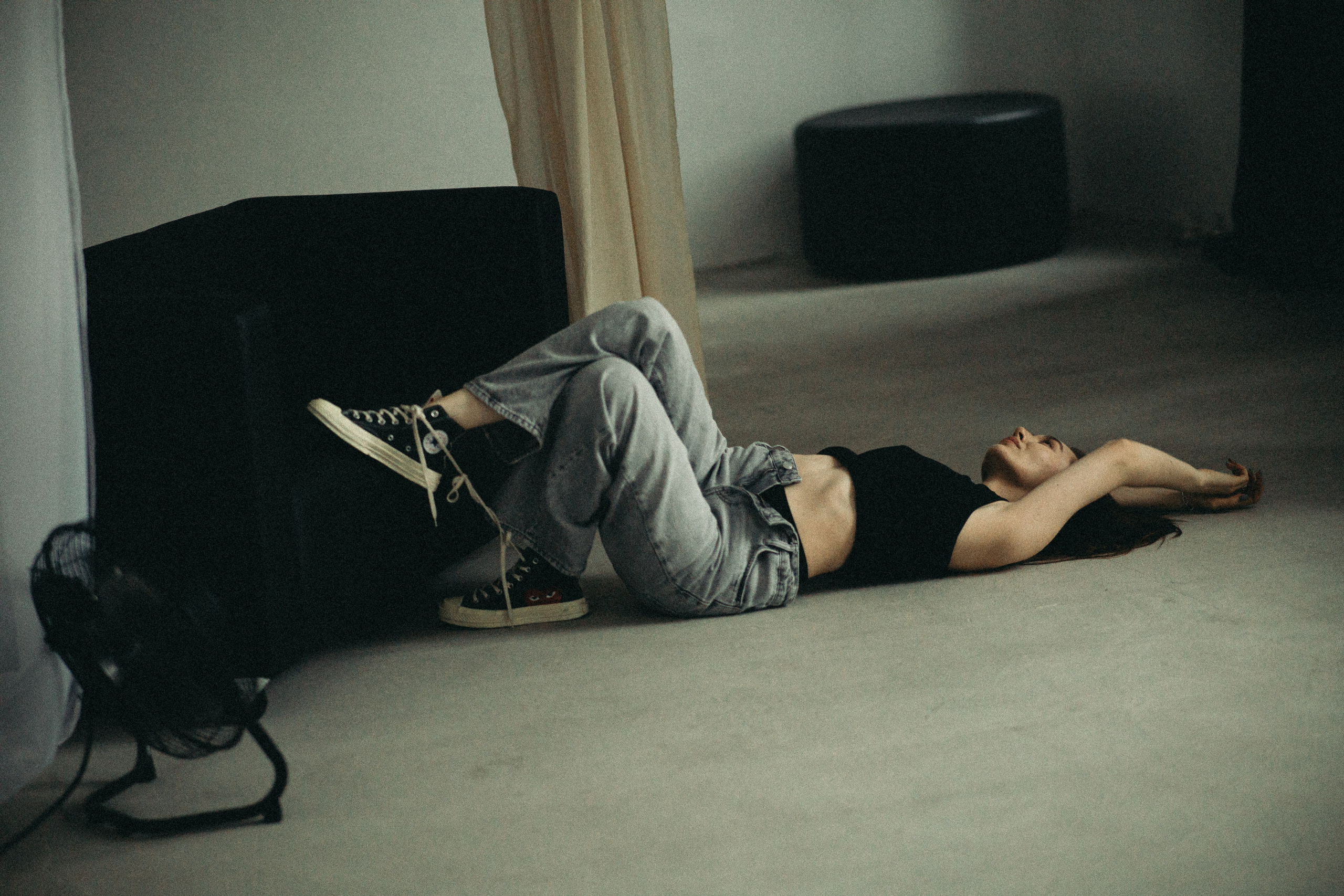 Валя. Даша Царёва, фотограф