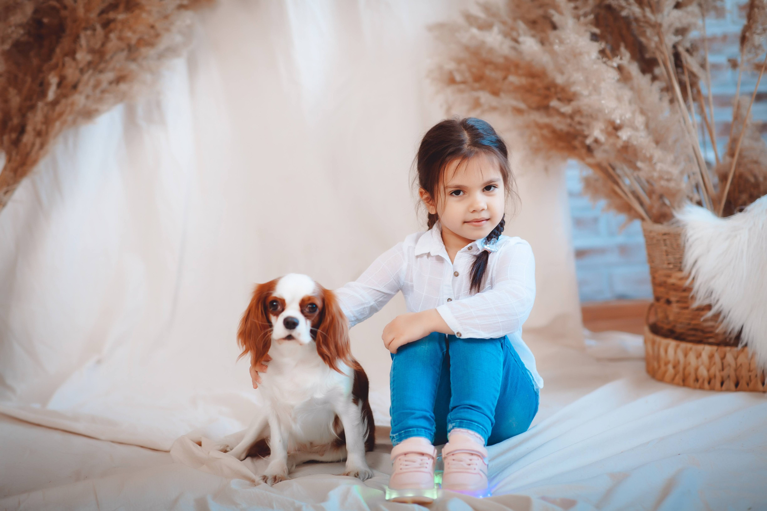 Студийная съемка. Александр Визит — Профессиональный фотограф, город Москва