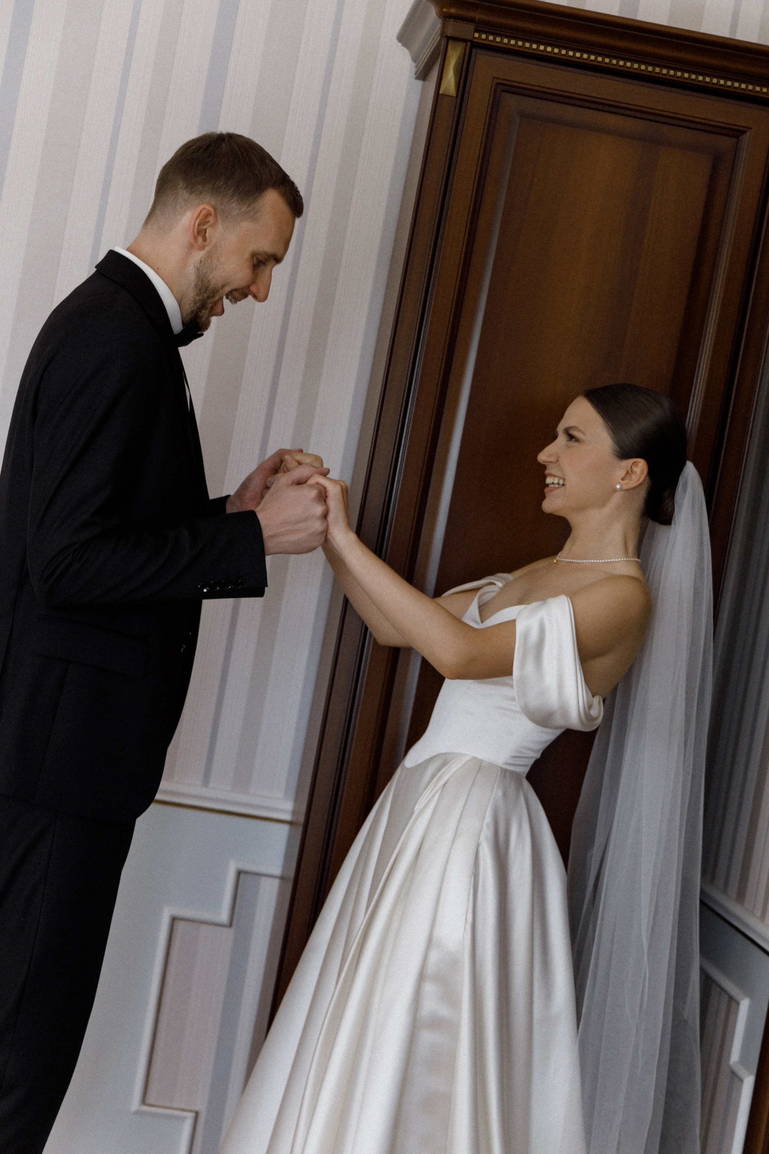 Станислав и Анастасия. Свадебный организатор в Тольятти | Самаре