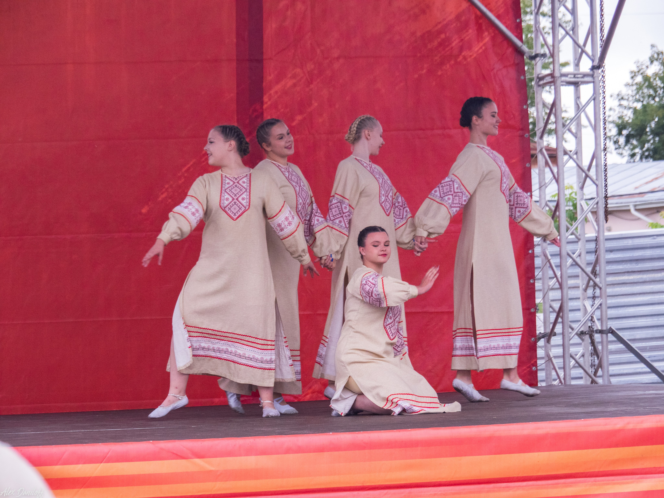 День города Муром 2025. Муром-Инфо. Новости культуры, образования, спорта в городе Муром