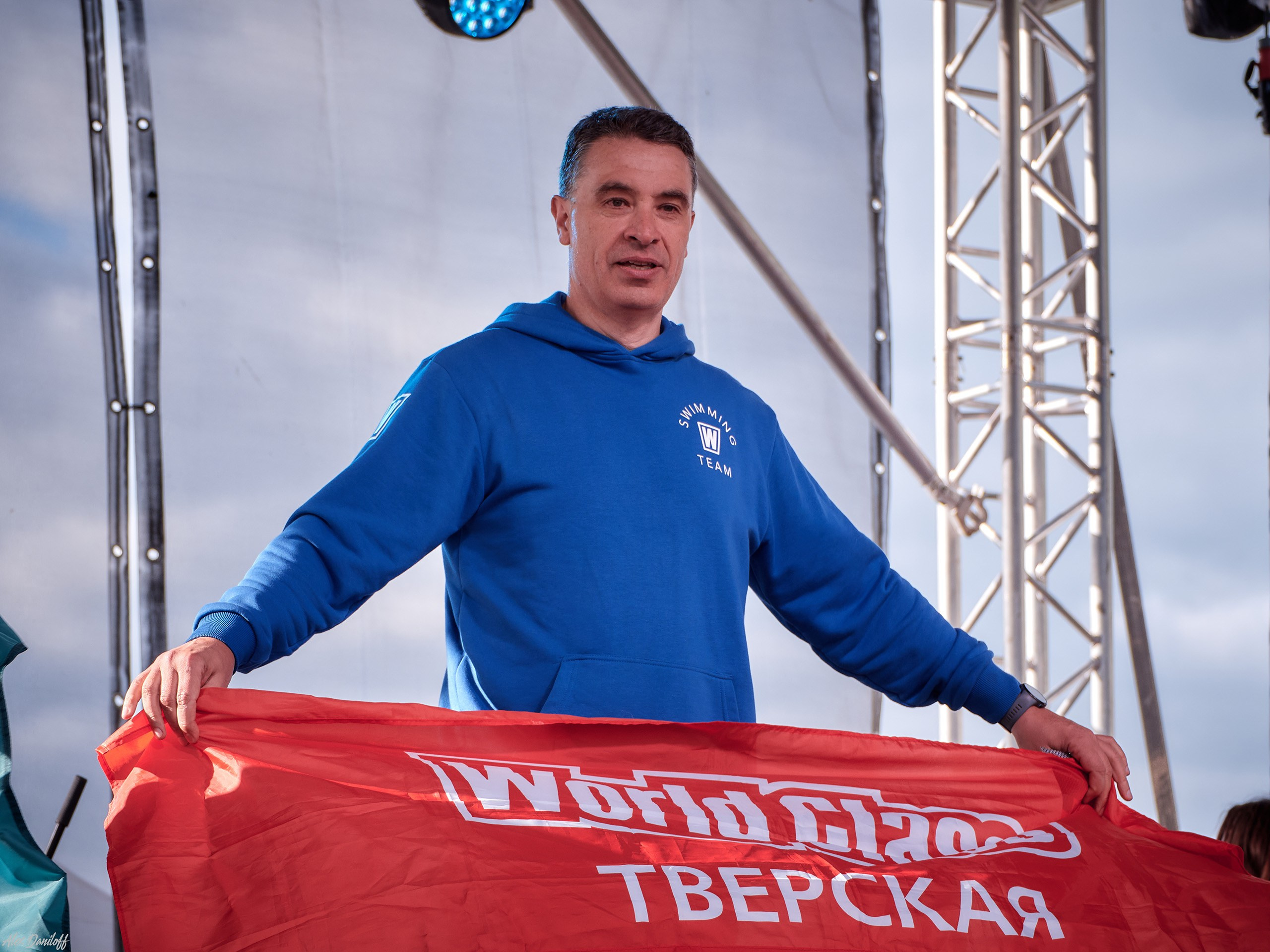 X-Waters Муром 2025. Муром-Инфо. Новости культуры, образования, спорта в городе Муром