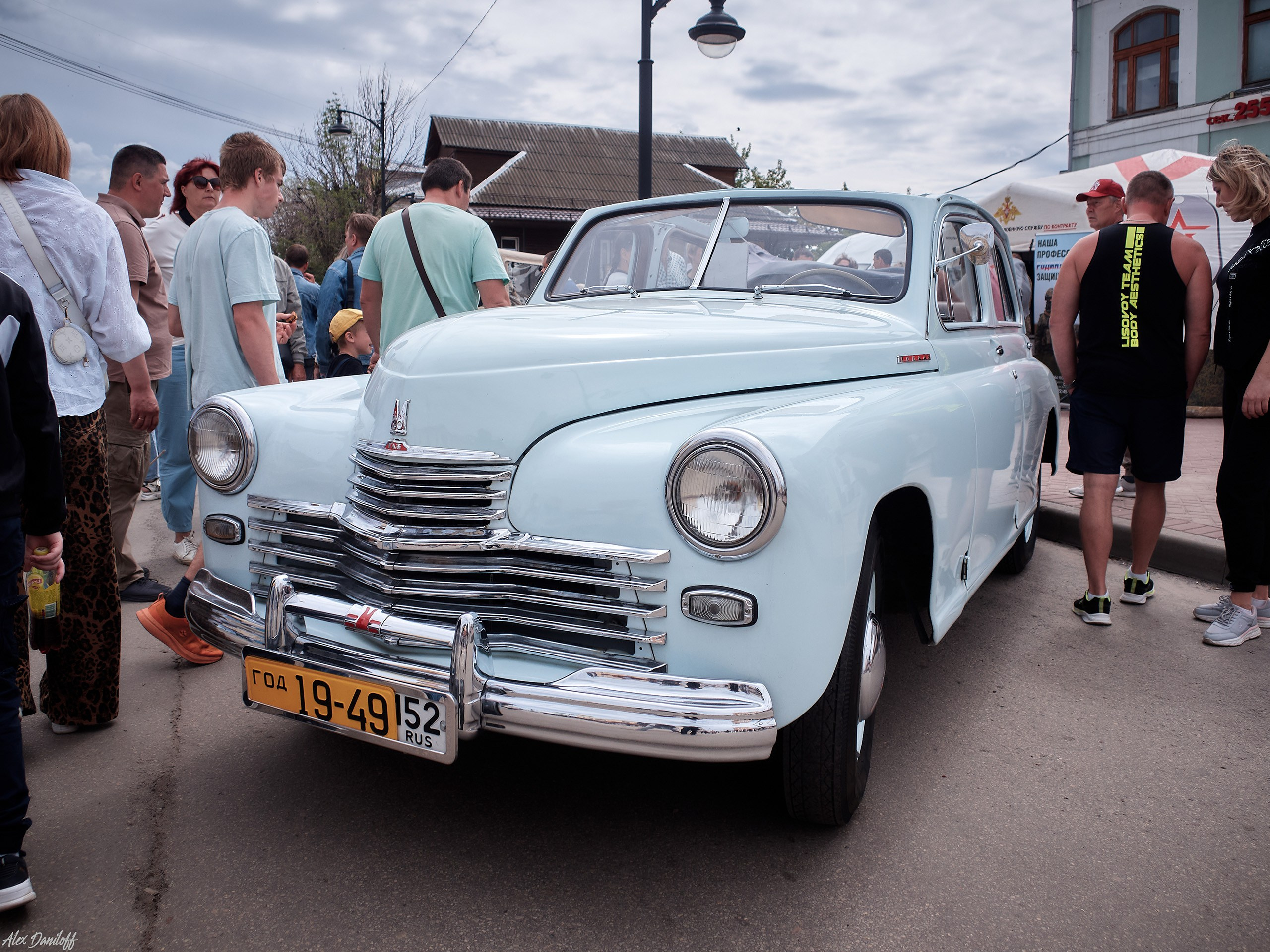 День семьи, любви и верности 2025. Муром-Инфо. Новости культуры, образования, спорта в городе Муром