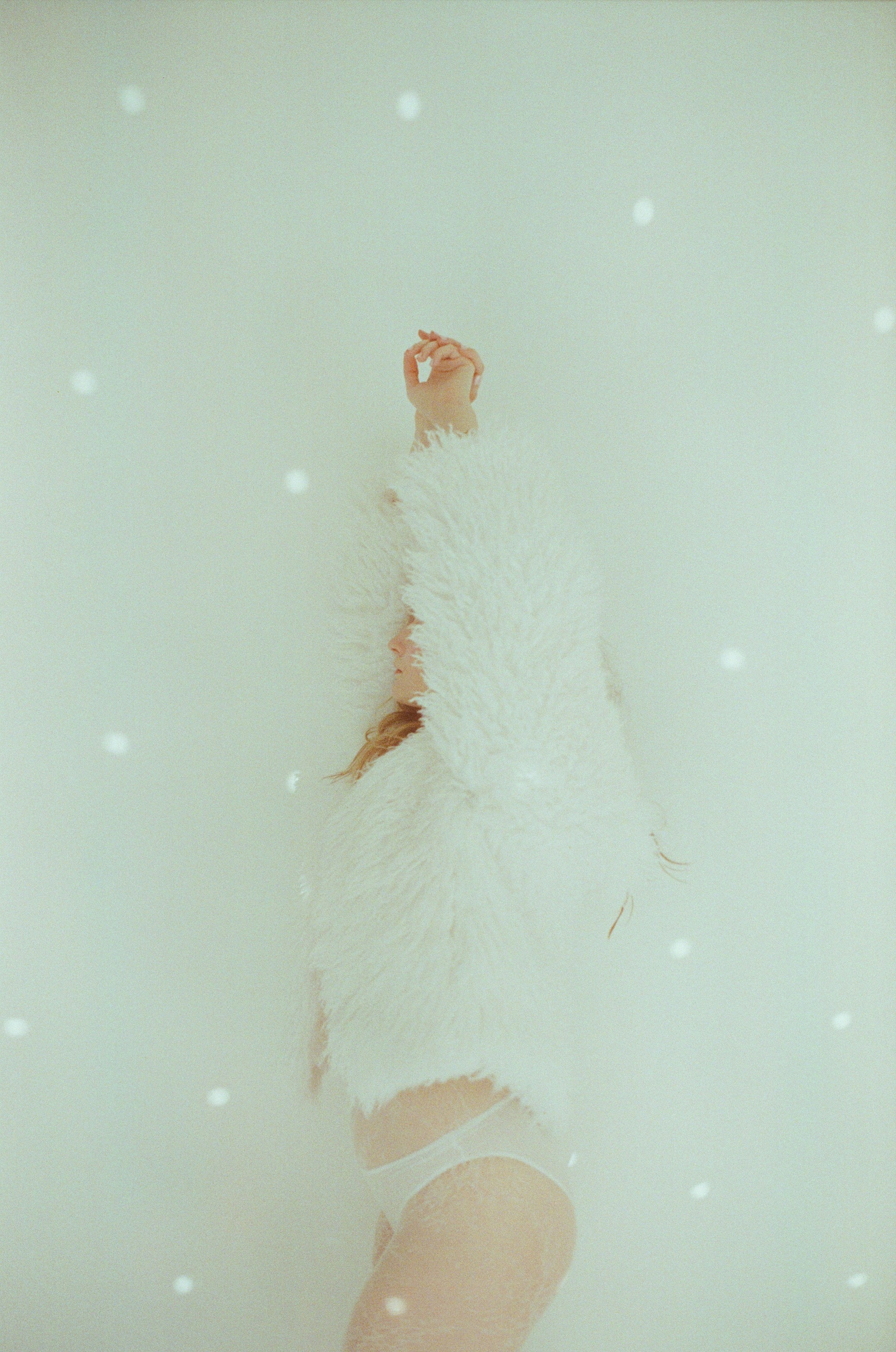 YOUR STORY. Dasha Kharchenko