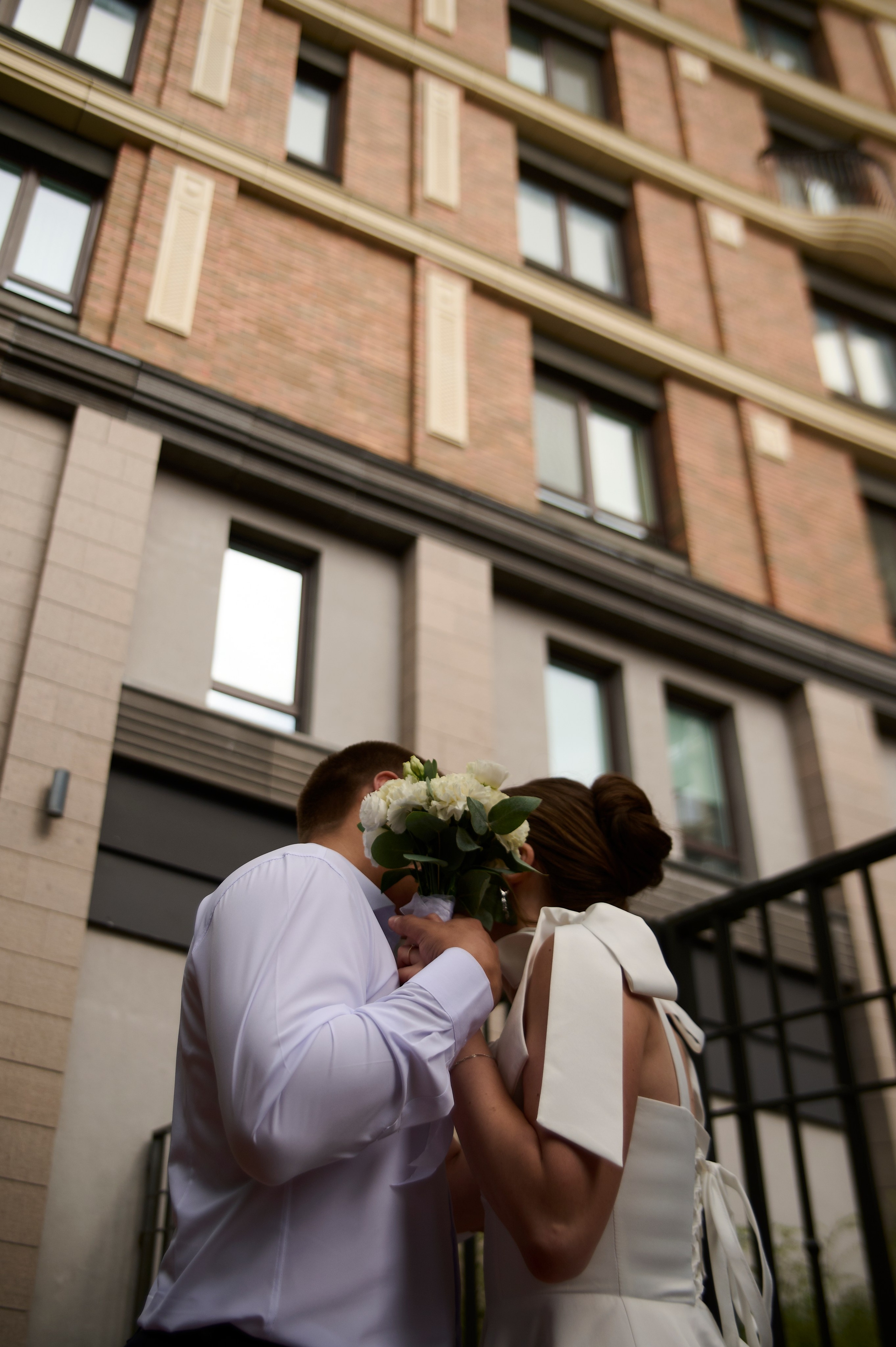 Серии свадебных фотографий. Свадебный фотограф Тимур Хабибуллин