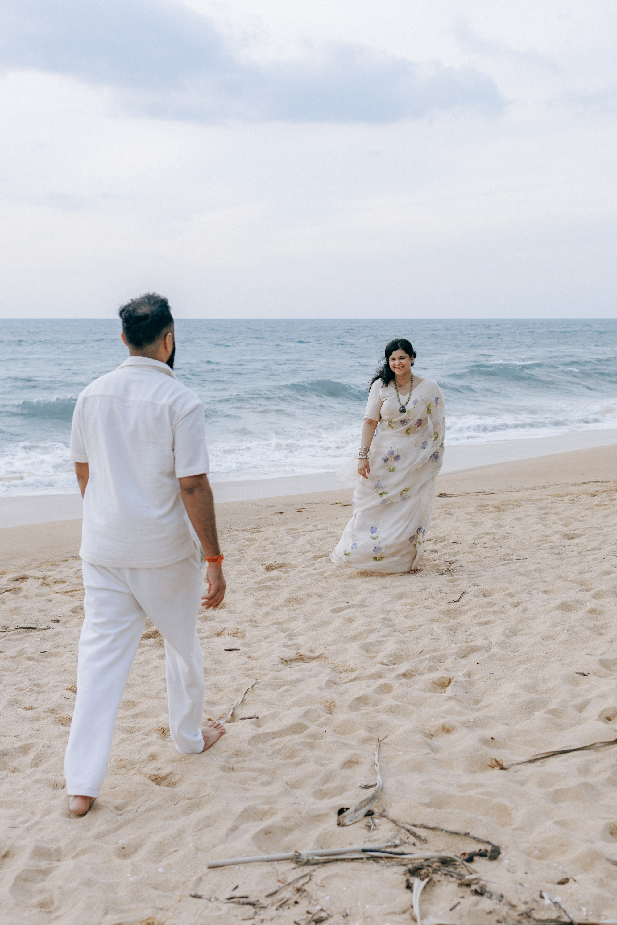 Indian pre-wedding love story on Phuket. Федор Лемешко — Семейный и Свадебный Лайфстайл фотограф в Таиланде Дубае Грузии Армении