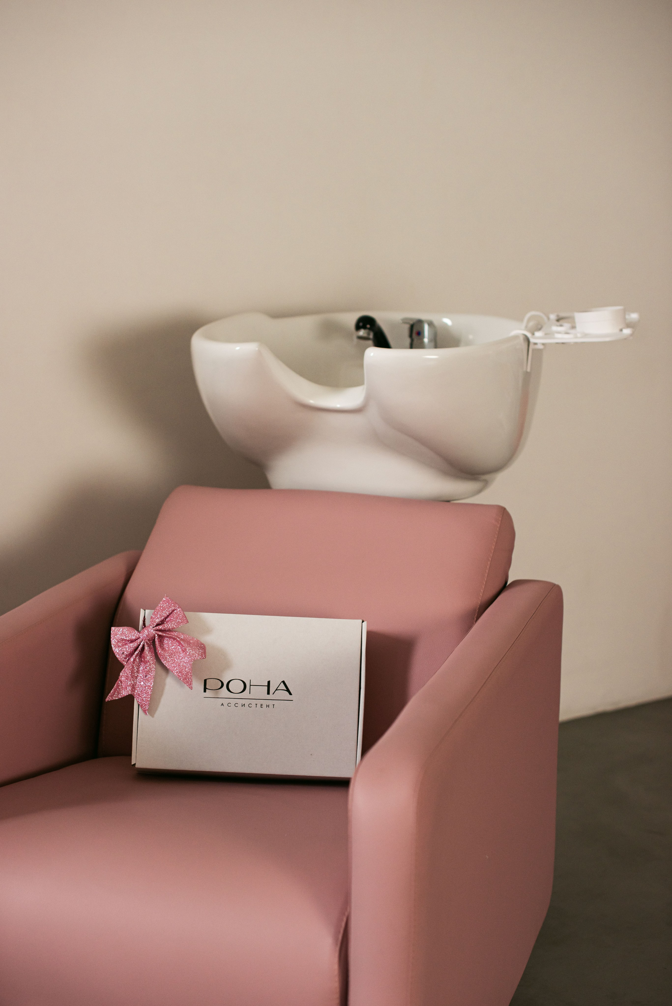 Съемка для бренда РОНА в студии. Женский фотограф в Москве и МО