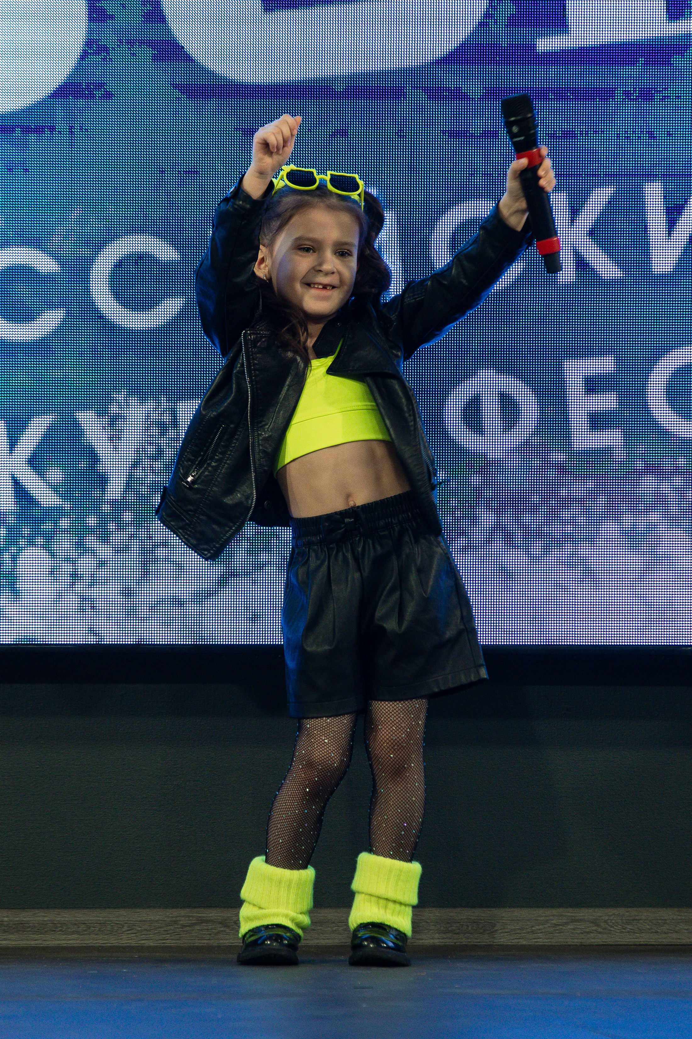 Конкурс «Серебрянные узоры». Фотограф Юлия Мальцева