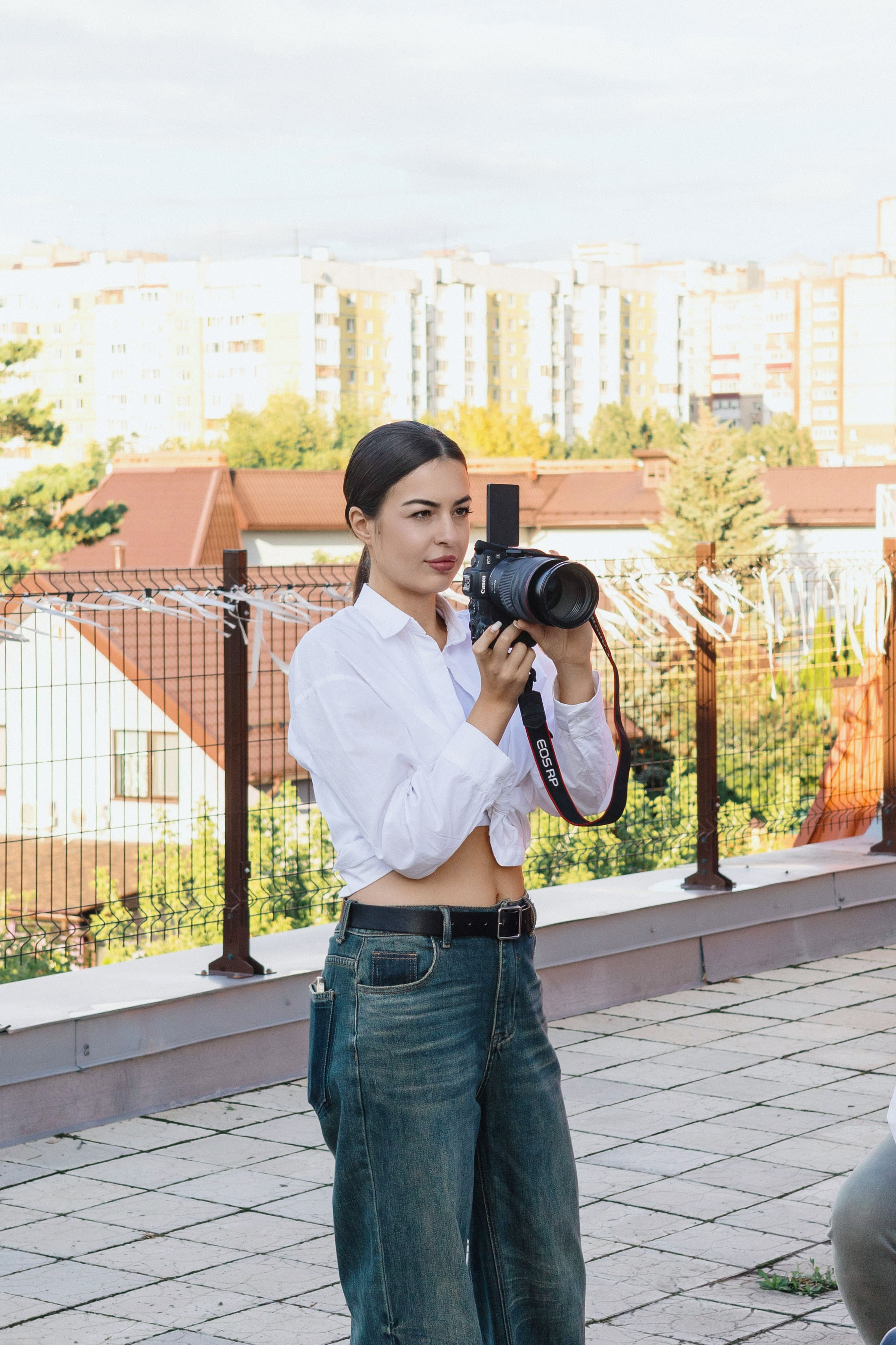 Показ MARBLE. DENISOV ART (фото, видео, дизайн) САМАРА