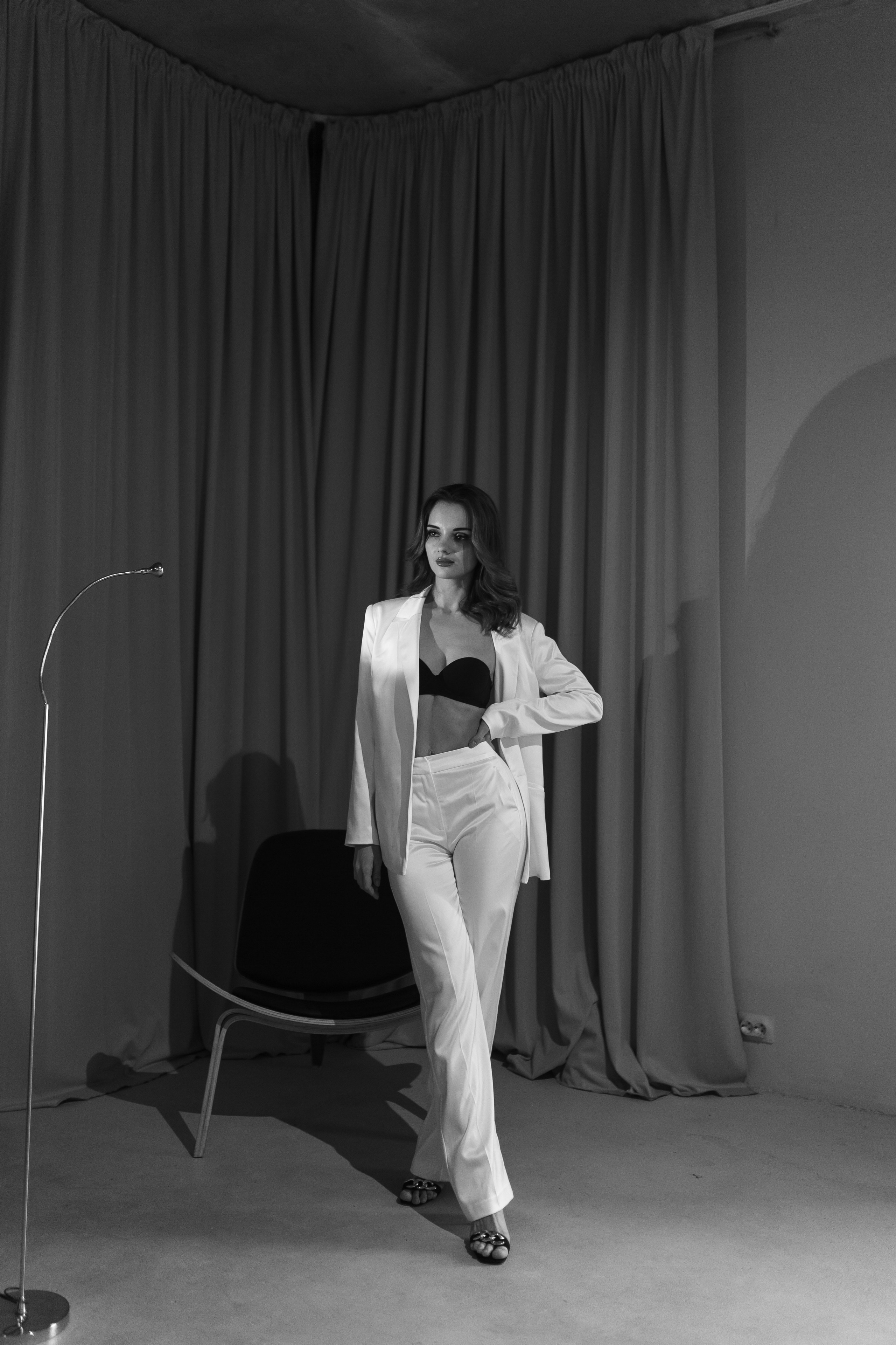 Сила. Главная