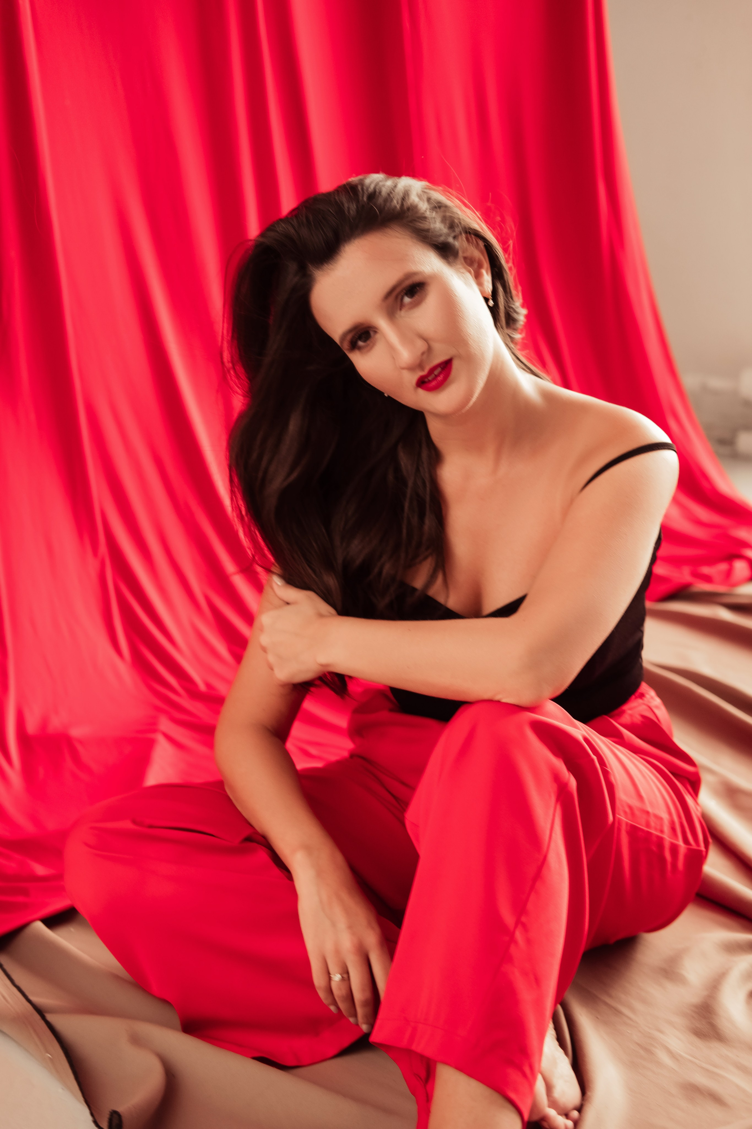 Бизнес портрет в Санкт-Петербурге