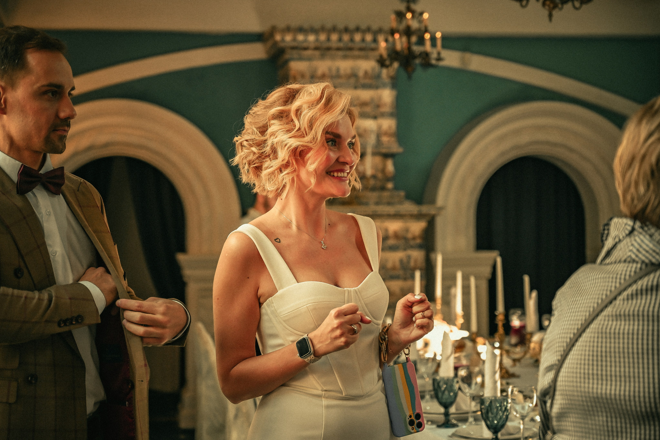 Мероприятия/семейные съемки. Леся|Фотограф|Москва|Россия