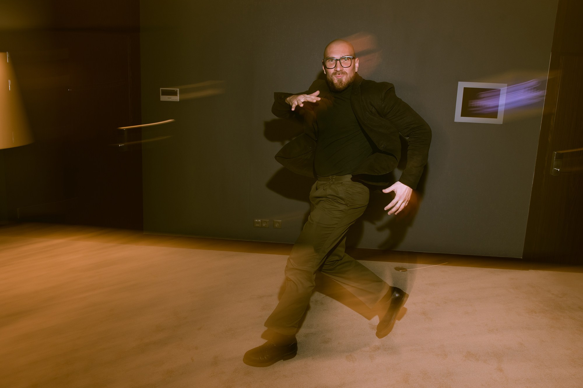 Миша. Свадебный и эвент фотограф в Санкт-Петербурге Власов Сергей