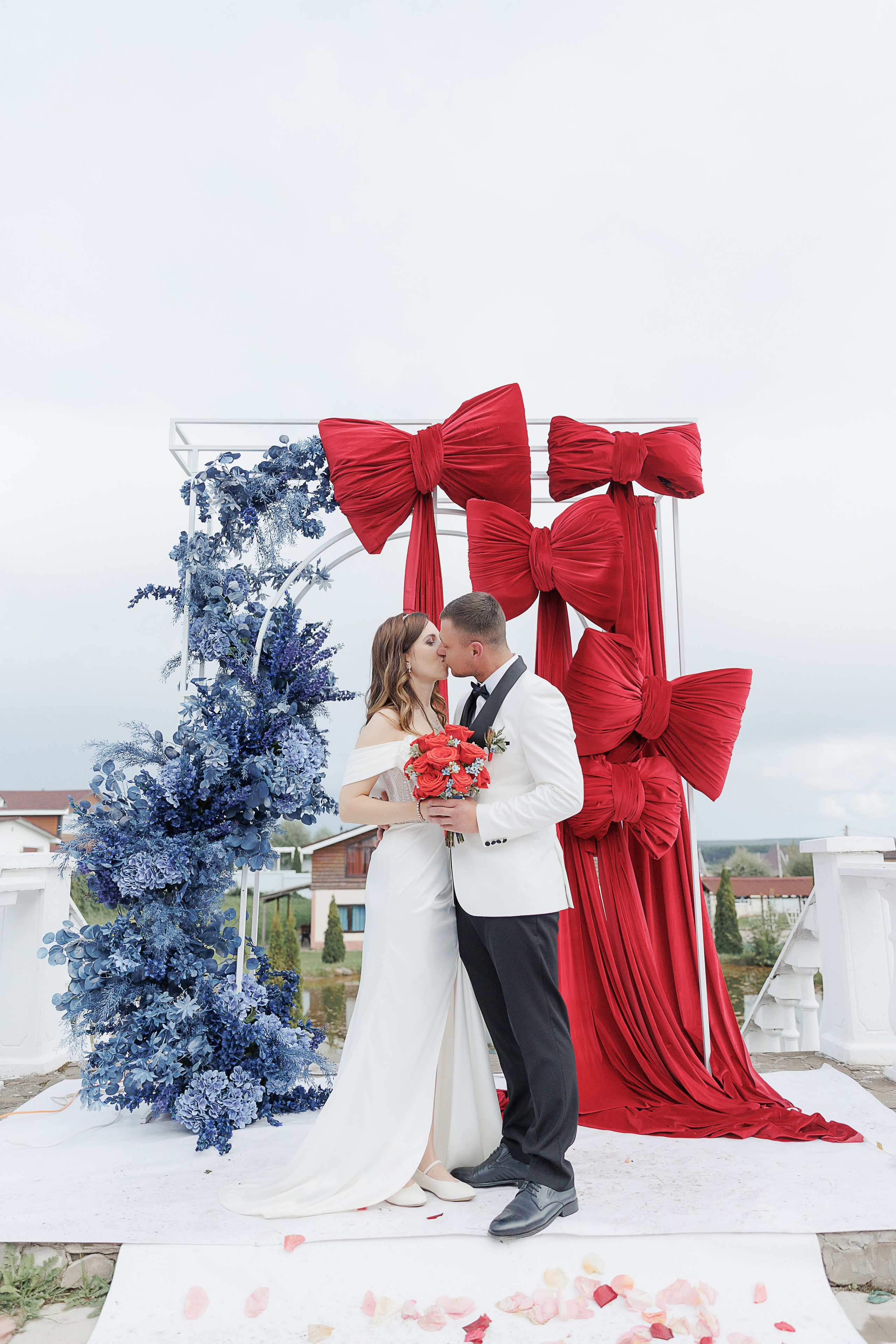 Свадьба. Свадебный и семейный фотограф в Твери и Тверской области