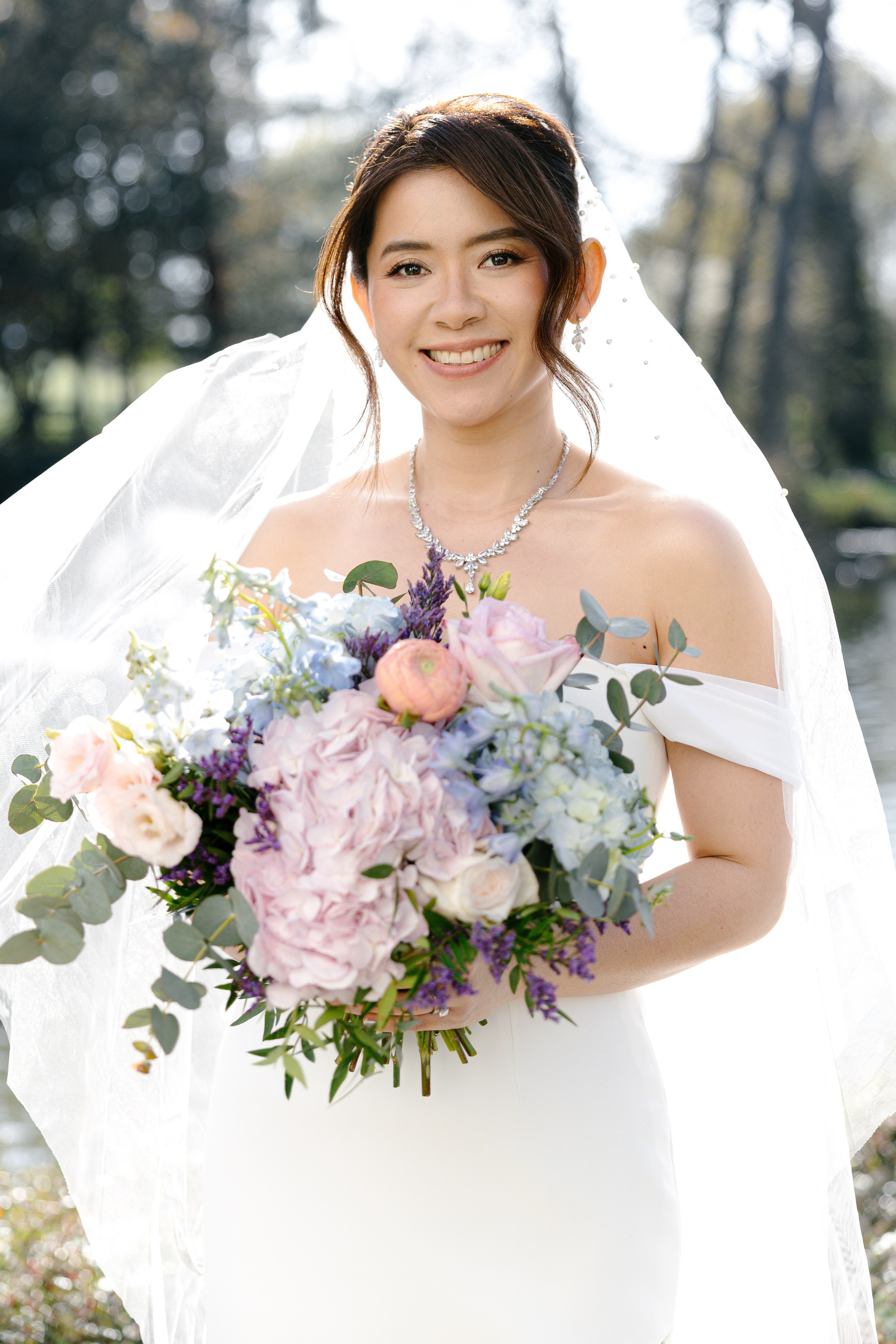 Vaclav & Kanokpan. Wedding photographer Europe