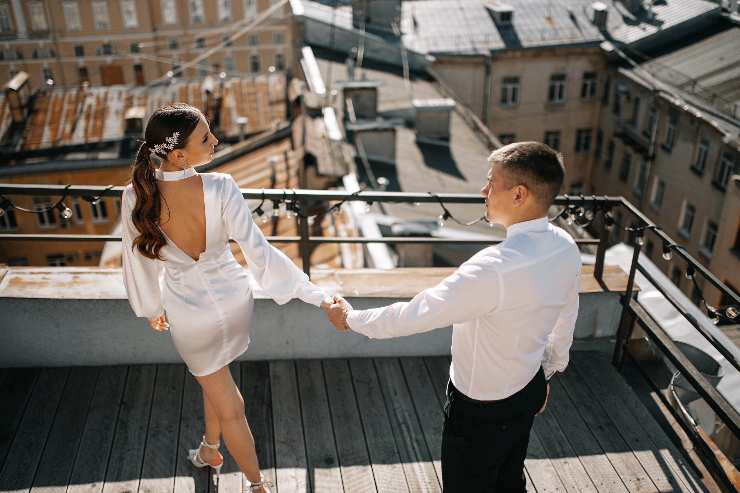 Свадебный и семейный фотограф в Коломне Мария Мусатова