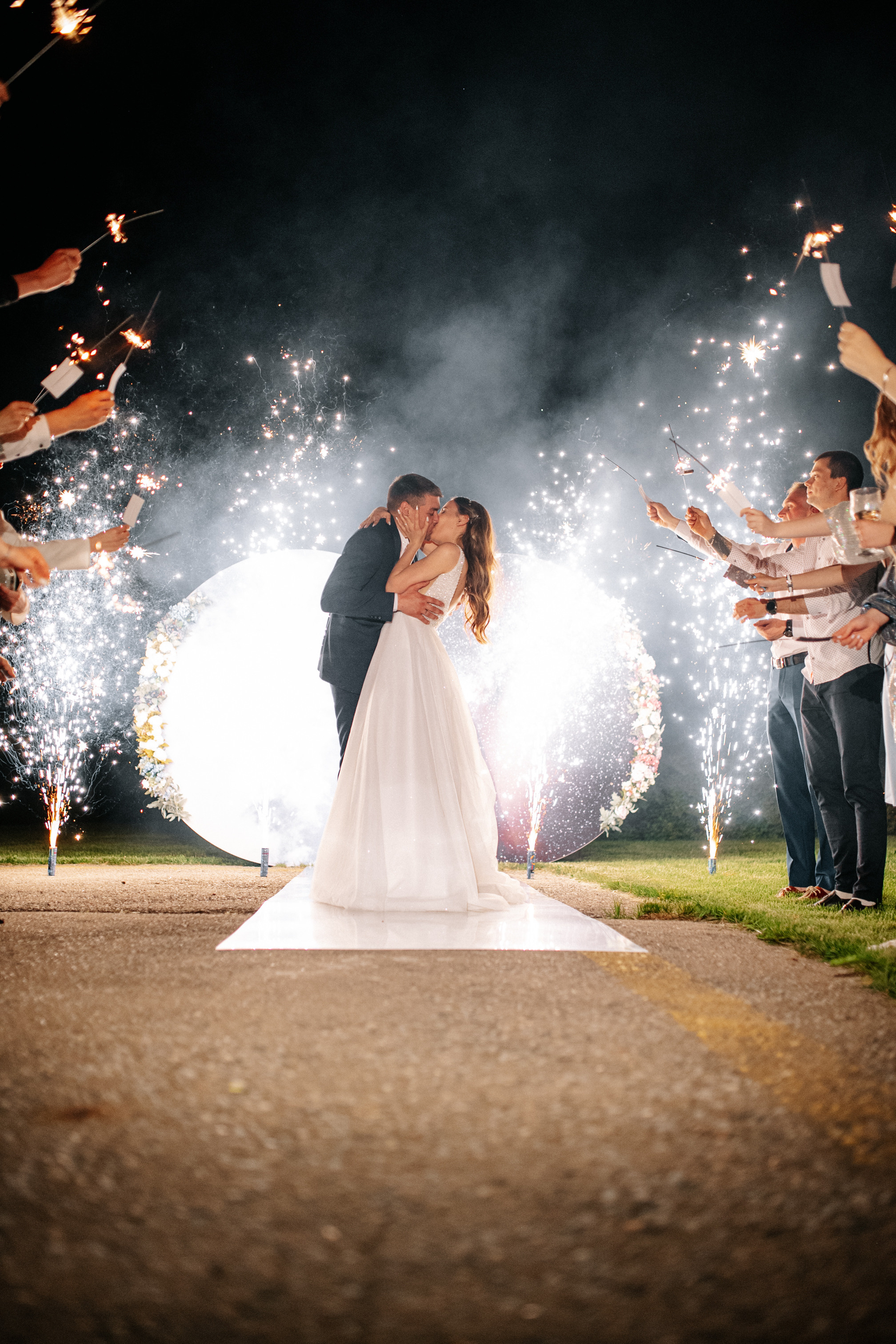 Свадебный и семейный фотограф в Коломне Мария Мусатова