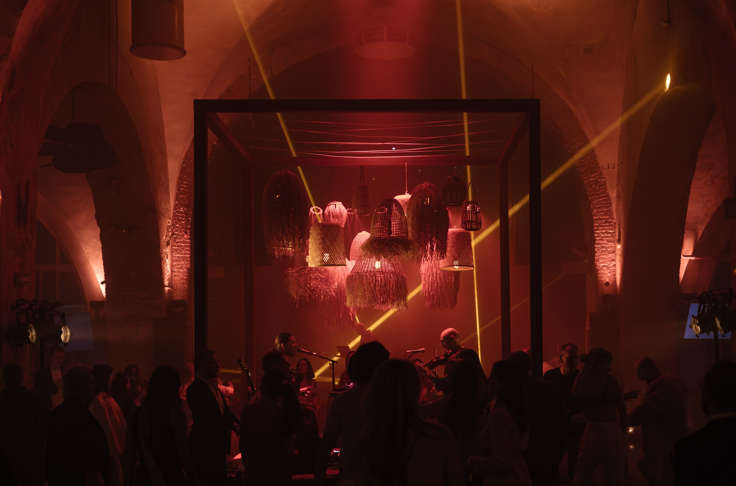 64. Фотограф Арсений Гуров