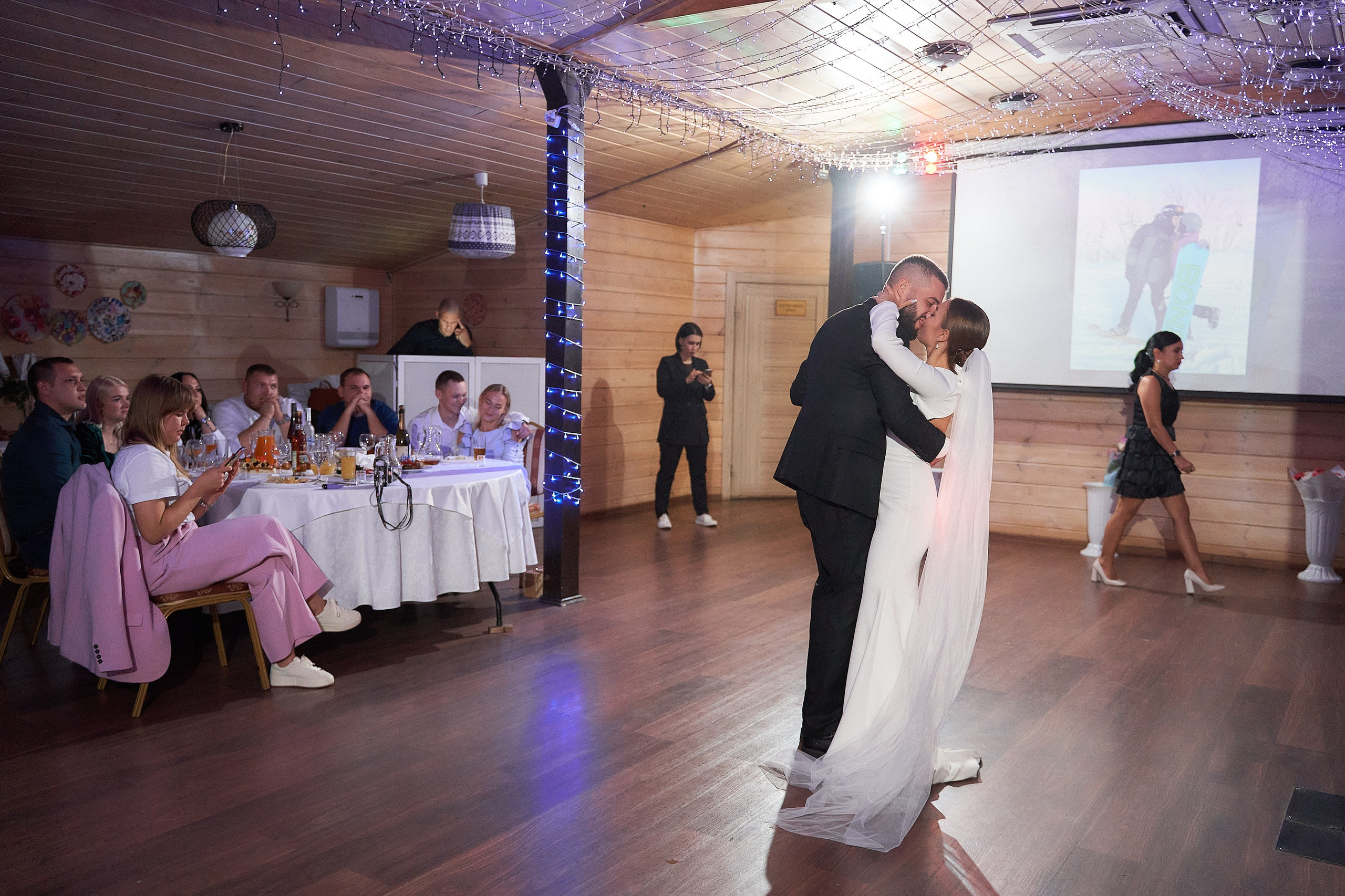 Миша и Полина. Фотограф и видеограф в Екатеринбурге