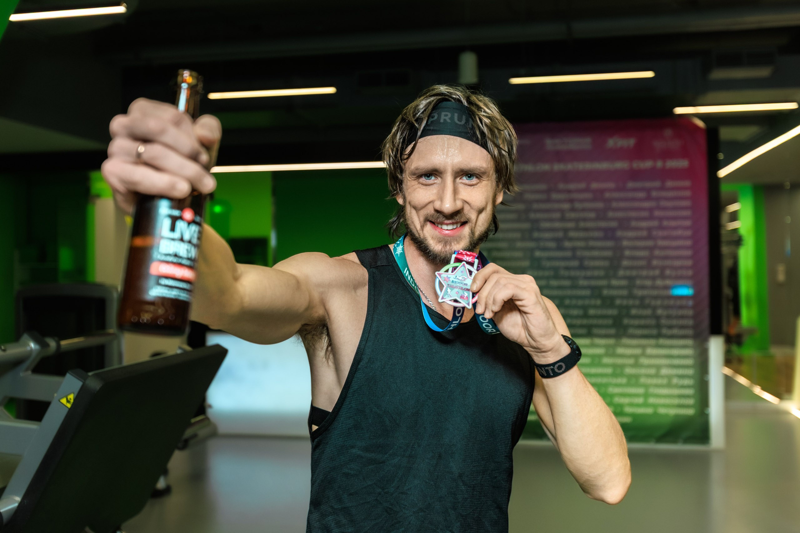 Indoor Triathlon | II этап 25-26. Репортажный фотограф Екатеринбург | Яркий, качественный репортаж | Концерты, клубы, репортаж, праздники, корпоративы