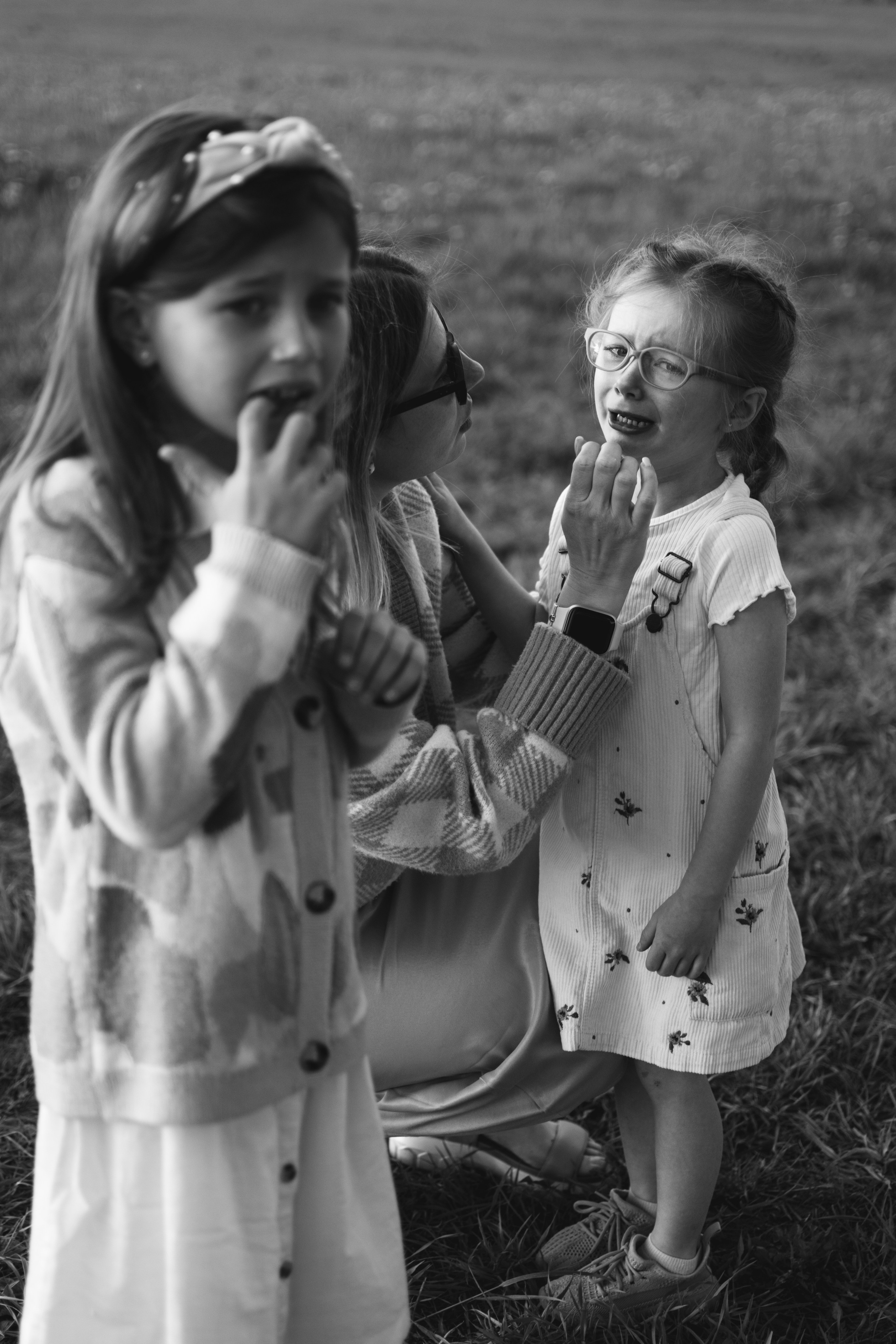 Семейный фотограф из Санкт-Петербурга. Татьяна Даниш