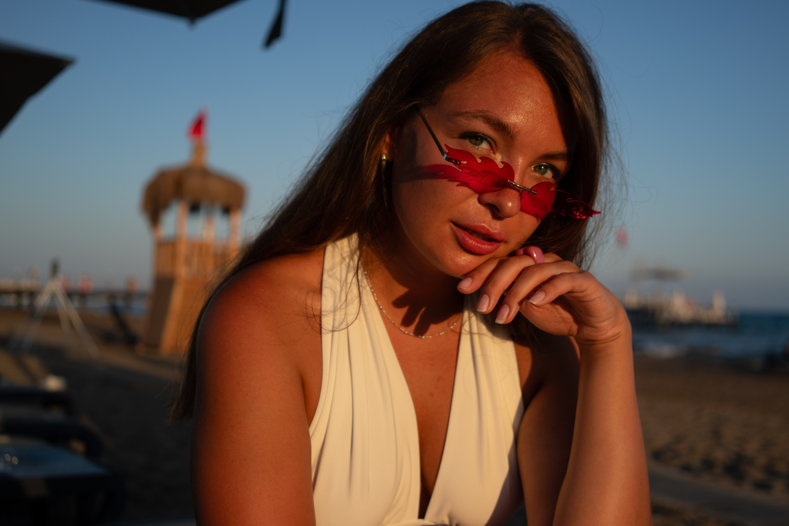 Summer. Photographer Yudakova Daria