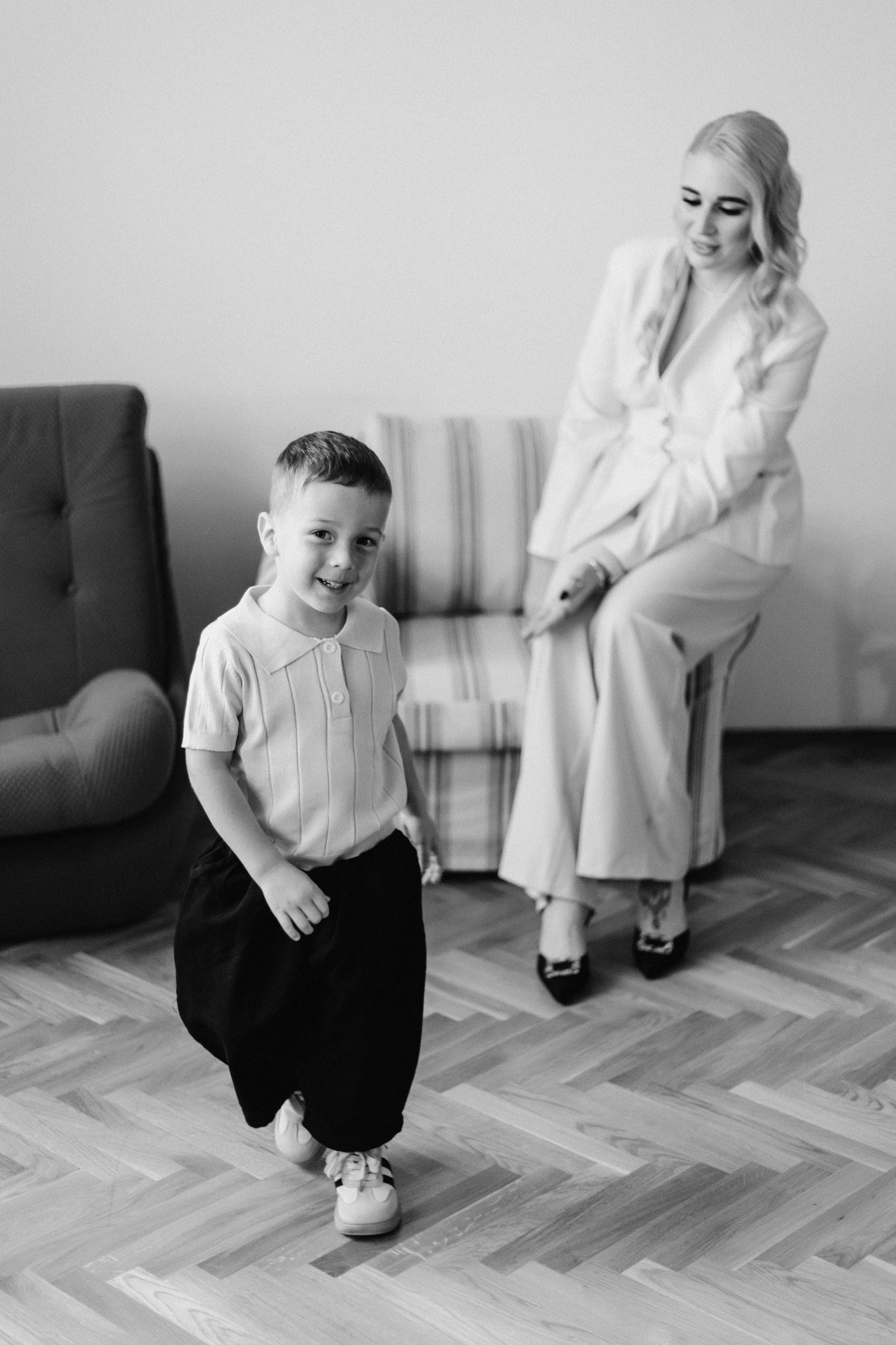 Под светом лампы. Фотограф в Белгороде Анастасия Веленгурская