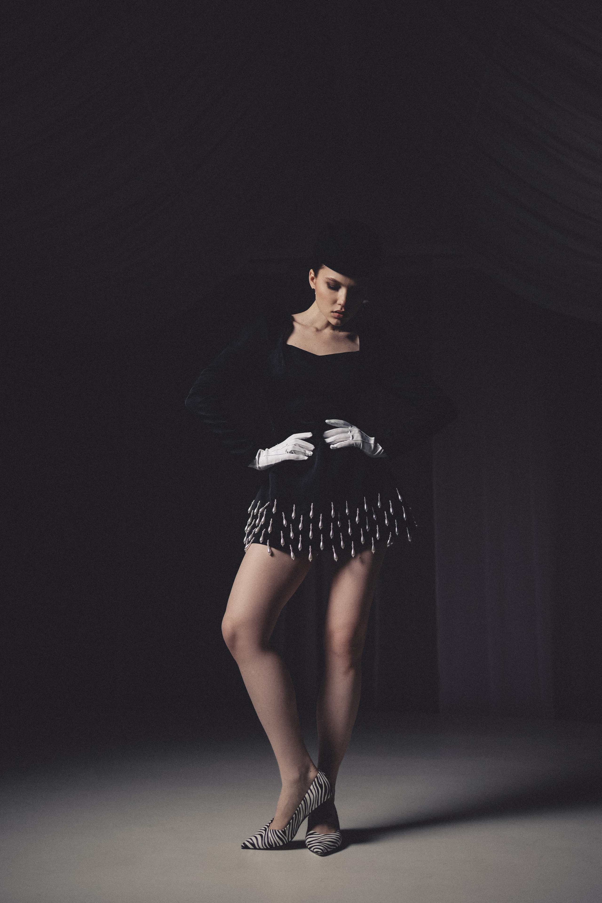 Julia. Дарья Скворцова