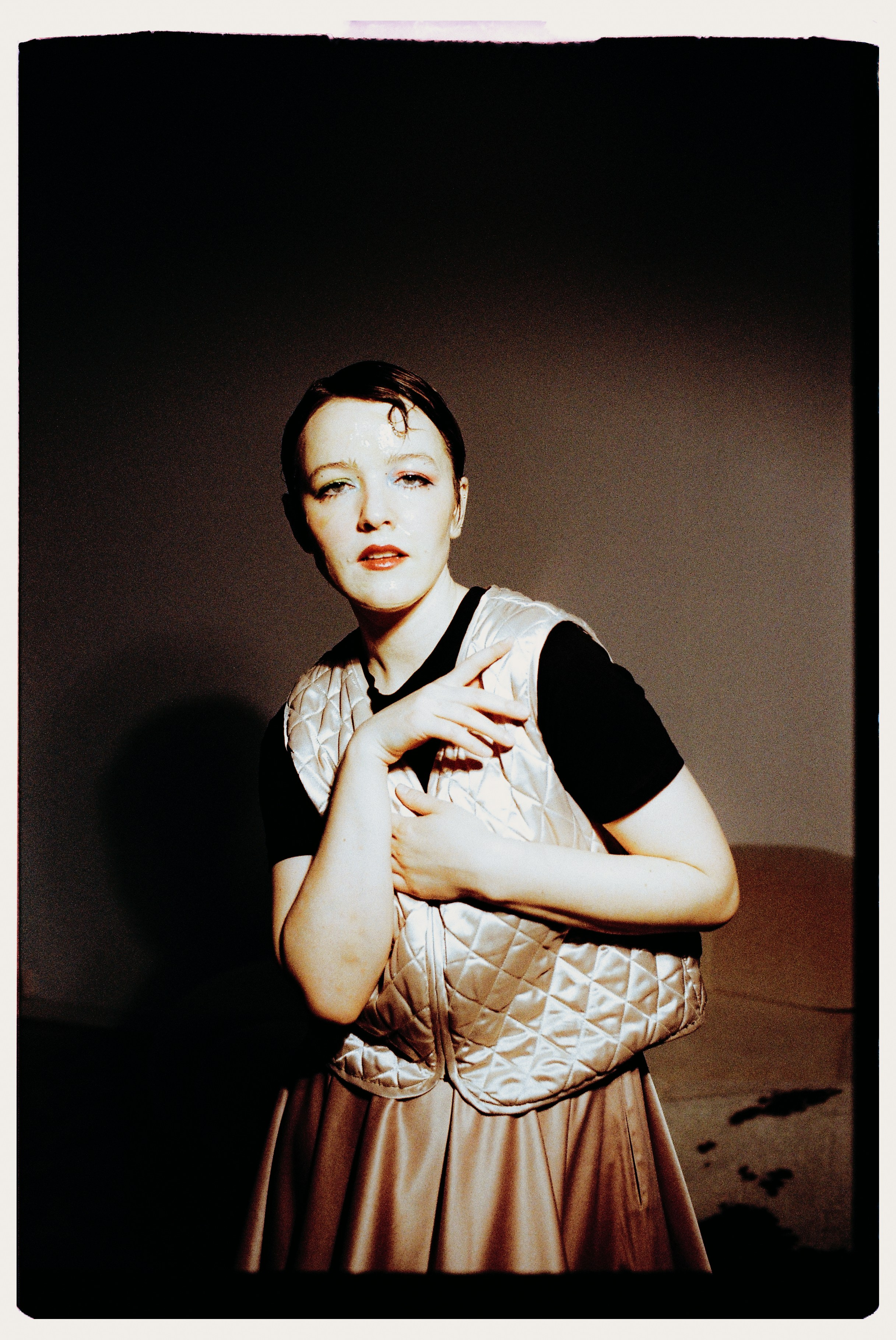 Зарина. Polinanazar//Полина Назарова, фотохудожник