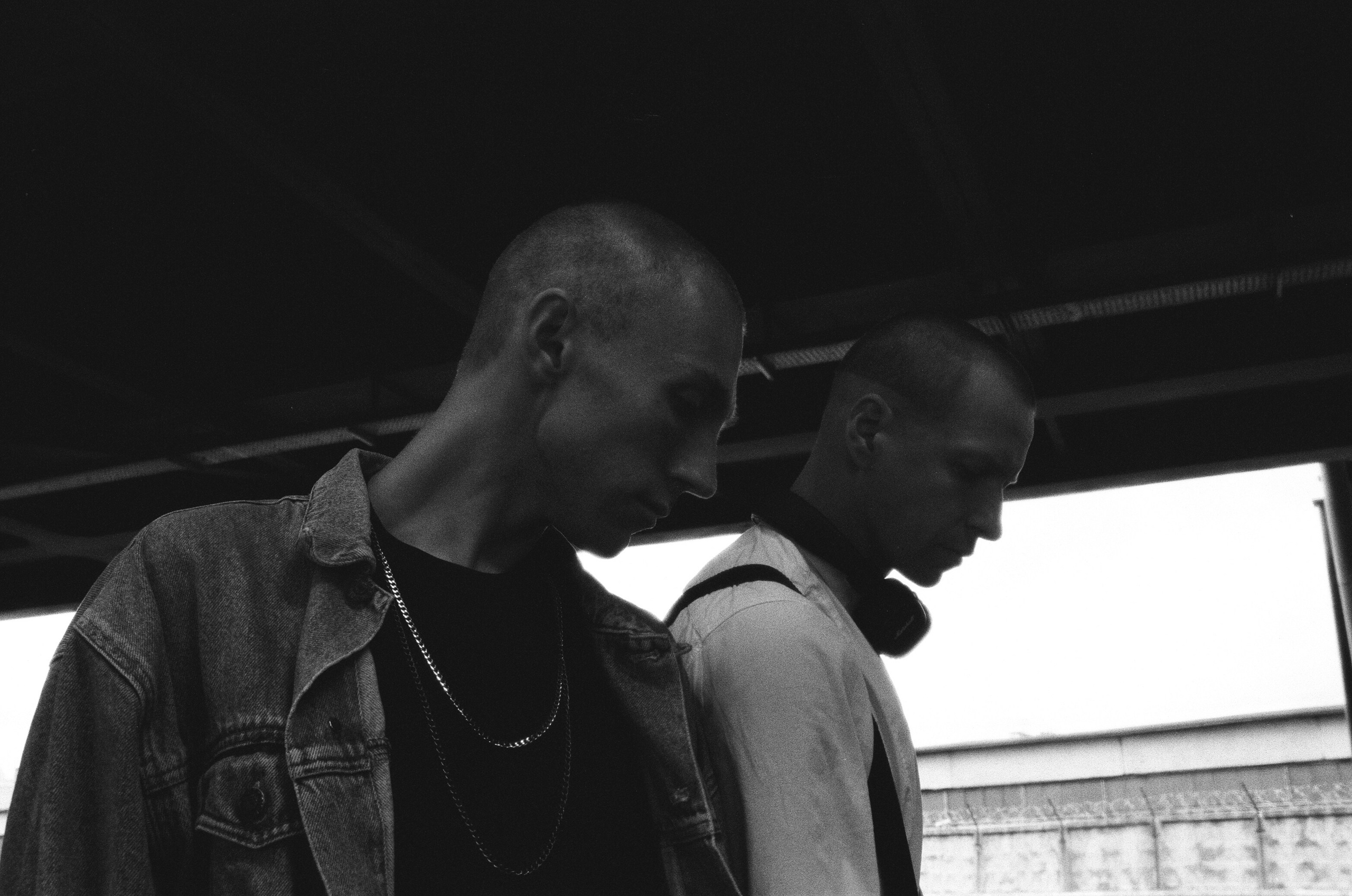 LUBOV SKINOV. Polinanazar//Полина Назарова, фотохудожник