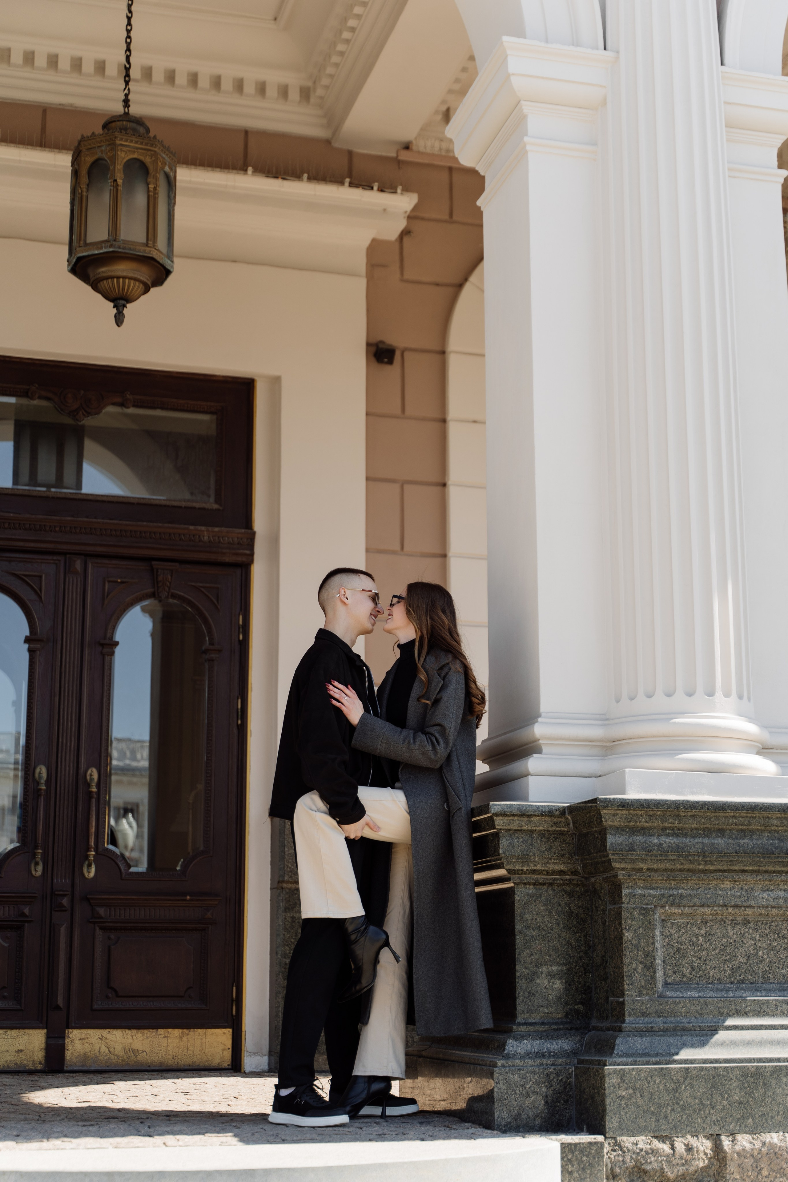 Александр & Анастасия. RAMIL SAFIULLIN