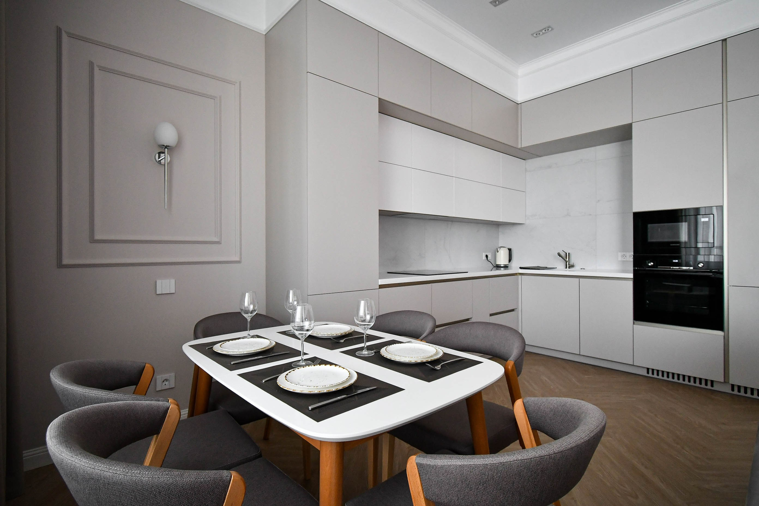 ДИЗАЙНЕРСКАЯ СЪЕМКА. Фотограф недвижимости в Красноярске Анна Шафарина