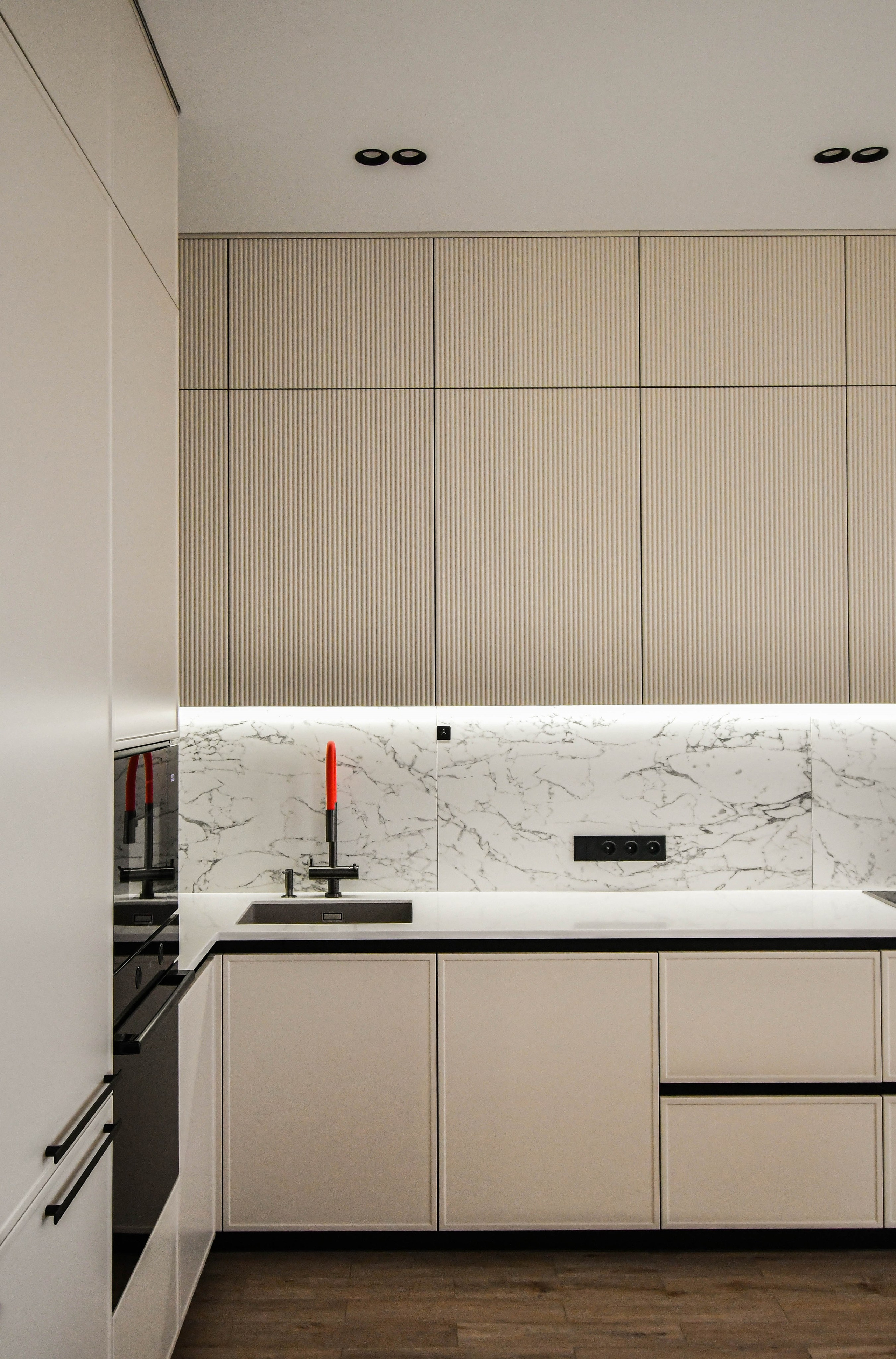 МЕБЕЛЬ. Фотограф недвижимости в Красноярске Анна Шафарина