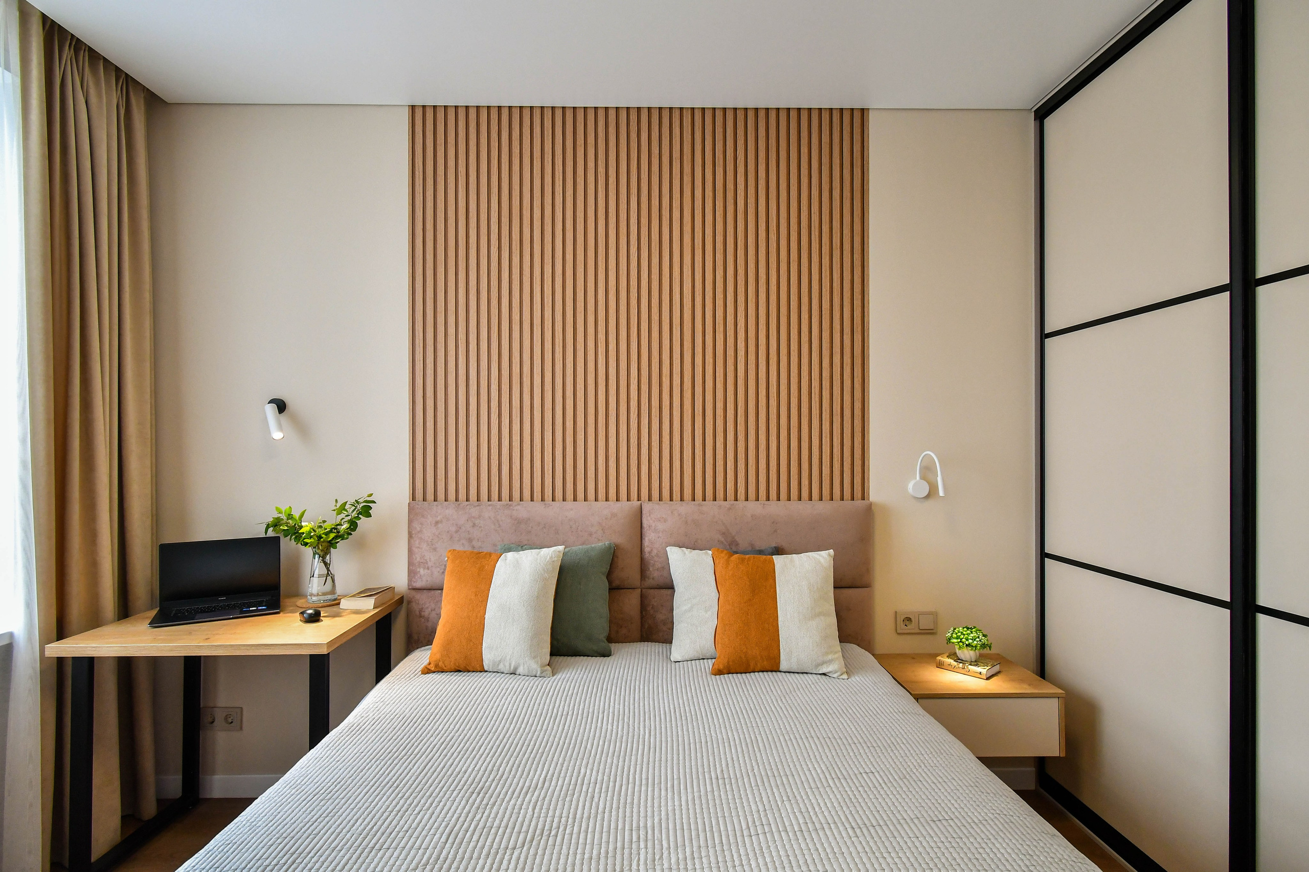 ДИЗАЙНЕРСКАЯ СЪЕМКА. Фотограф недвижимости в Красноярске Анна Шафарина