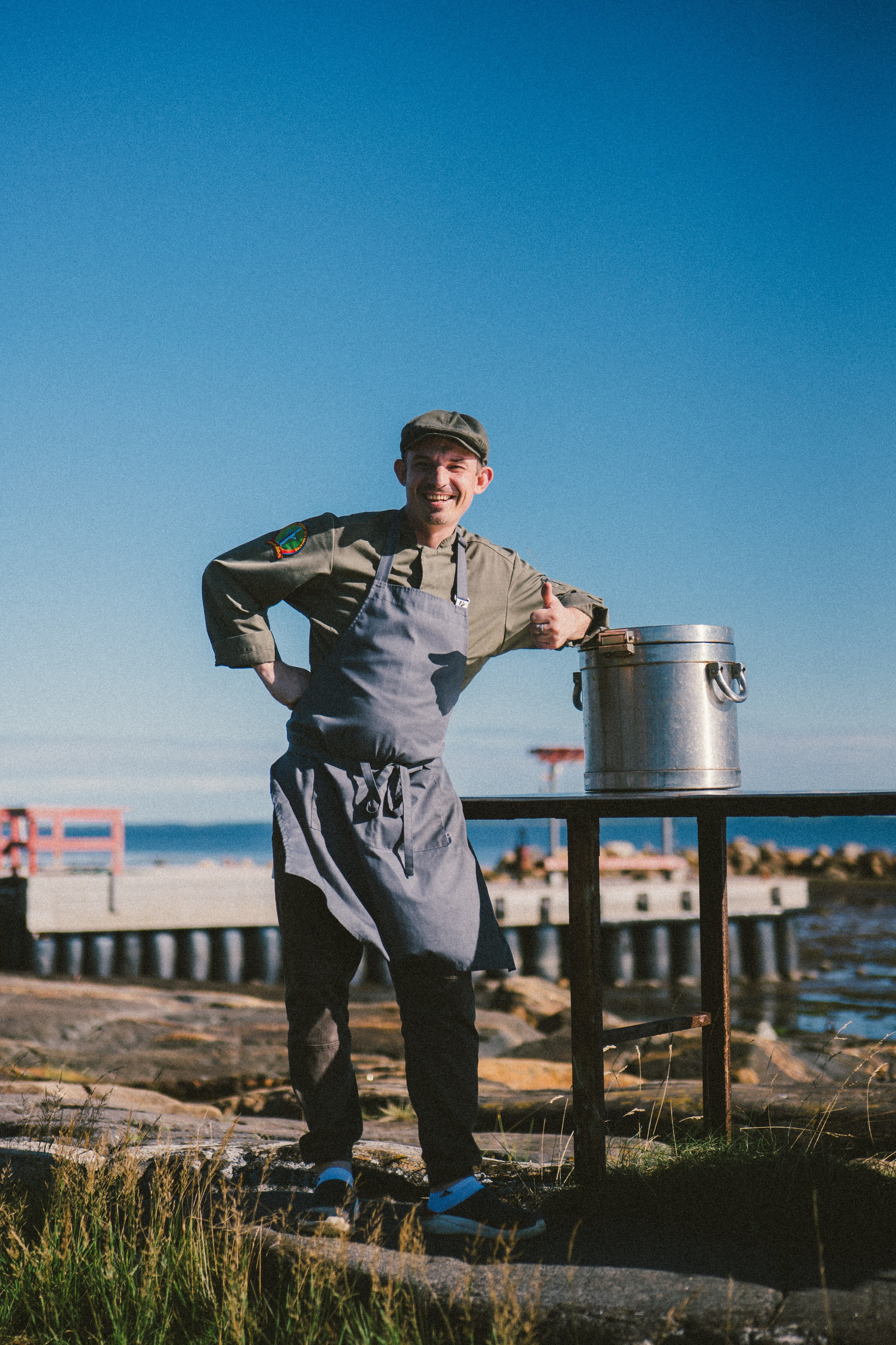 ЭТНОПАРК ГЕОГРАФИКА. Создание контента | Фото | Видеосъемка | Александр Ярков