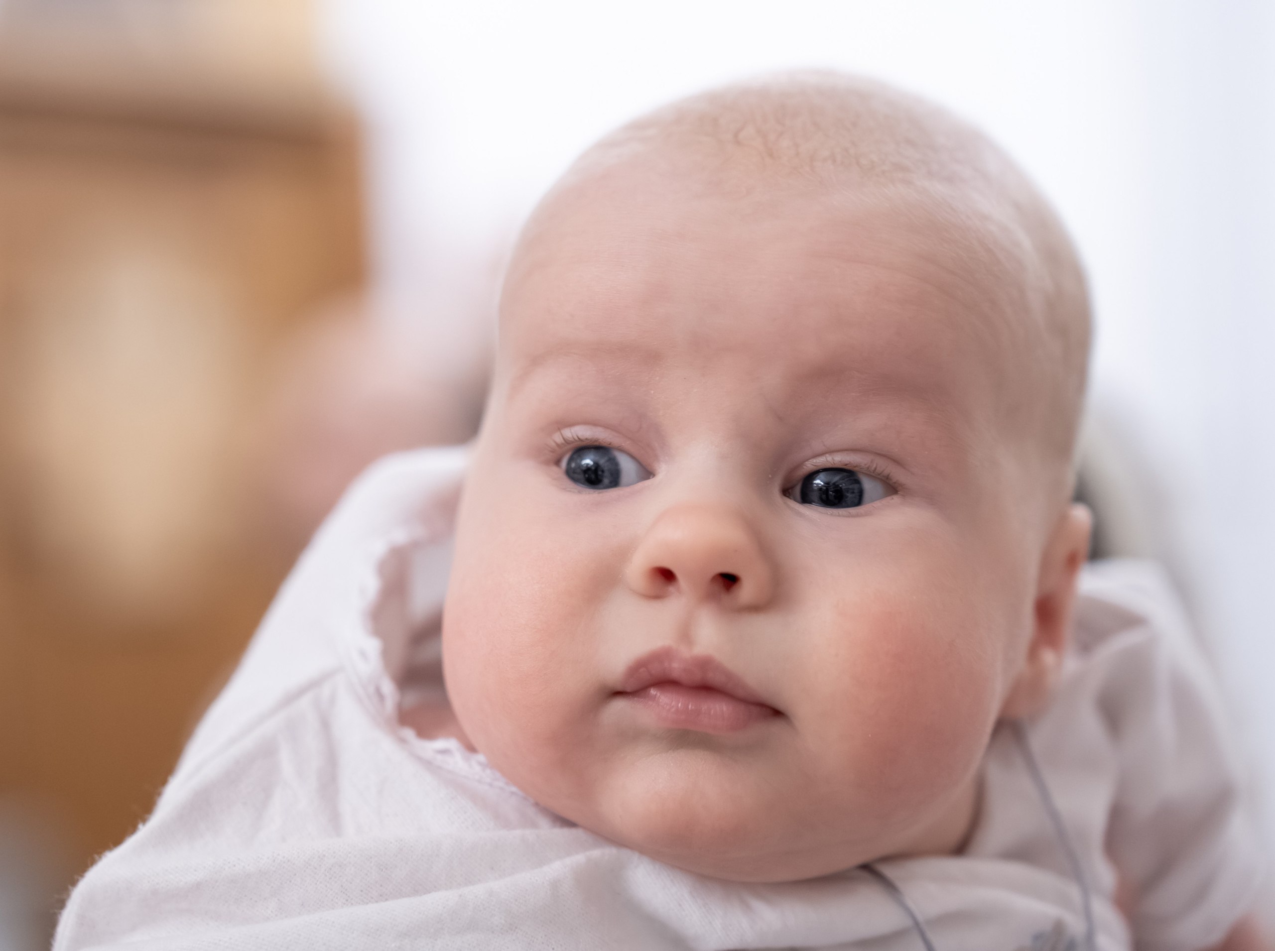 Крещение мл. Максима. Фотограф в Москве