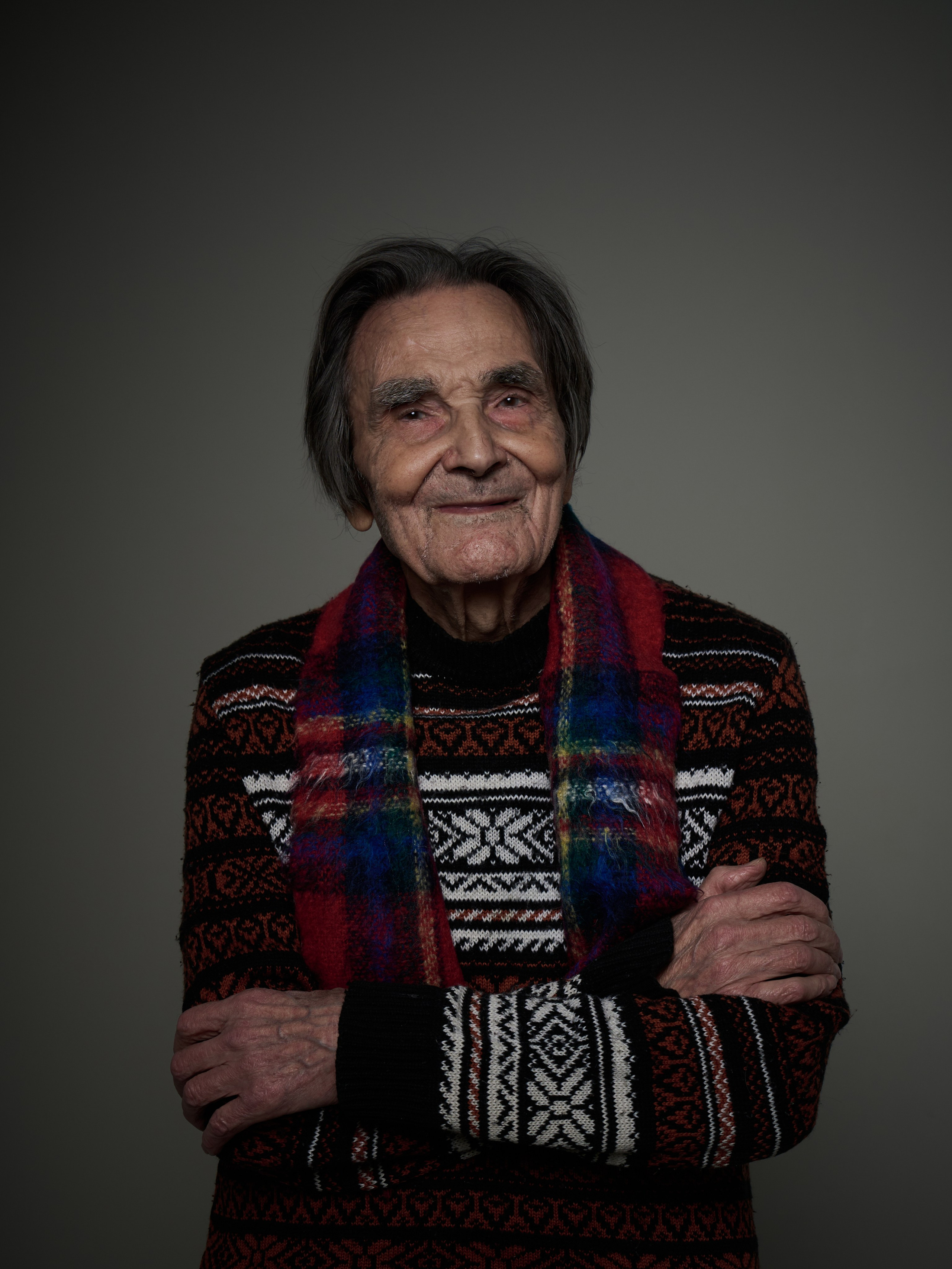 Портретная фотосессия с Николаем Офитовым. Фотограф в Москве