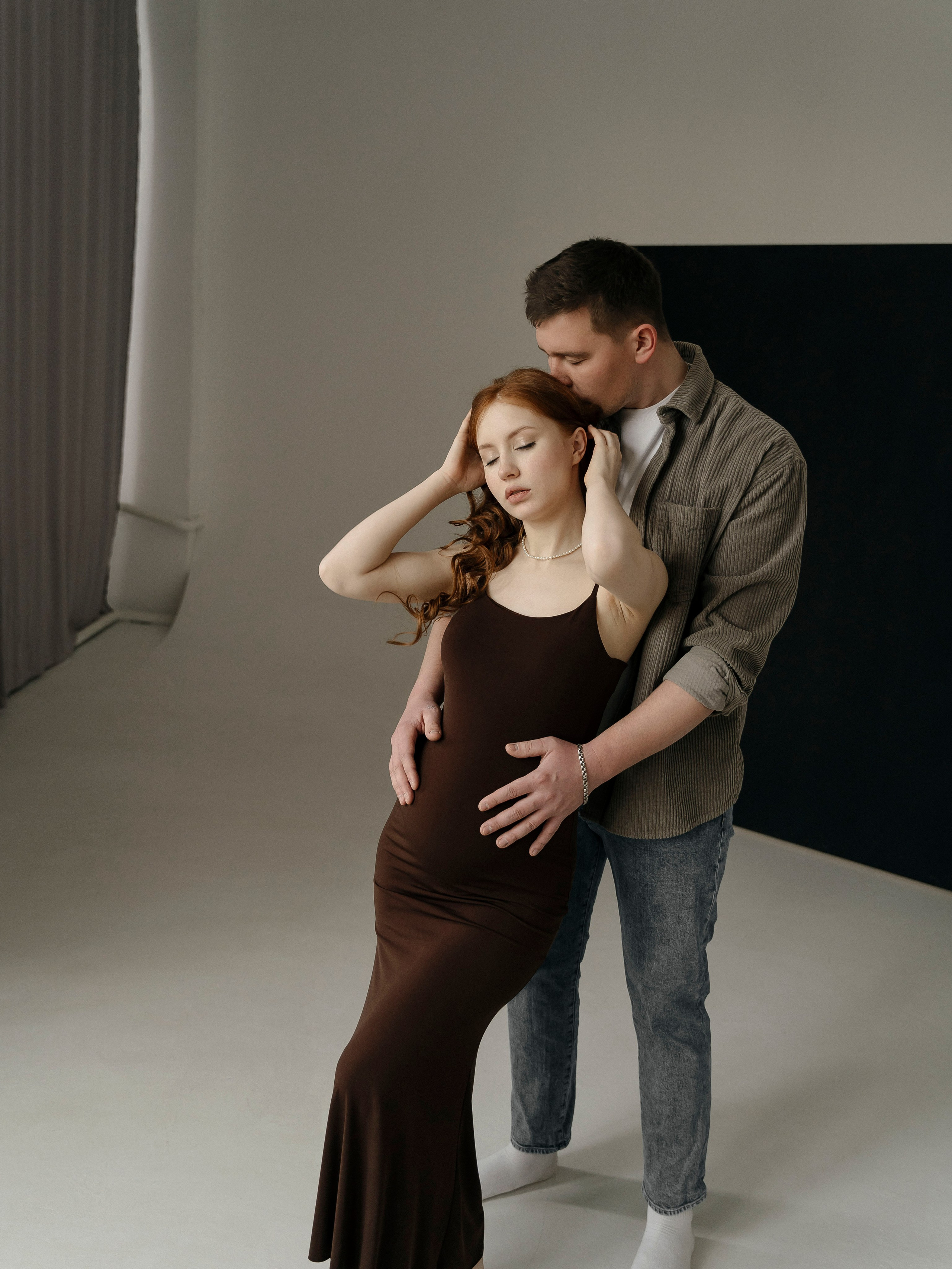 Ира + Рома. Свадебный фотограф