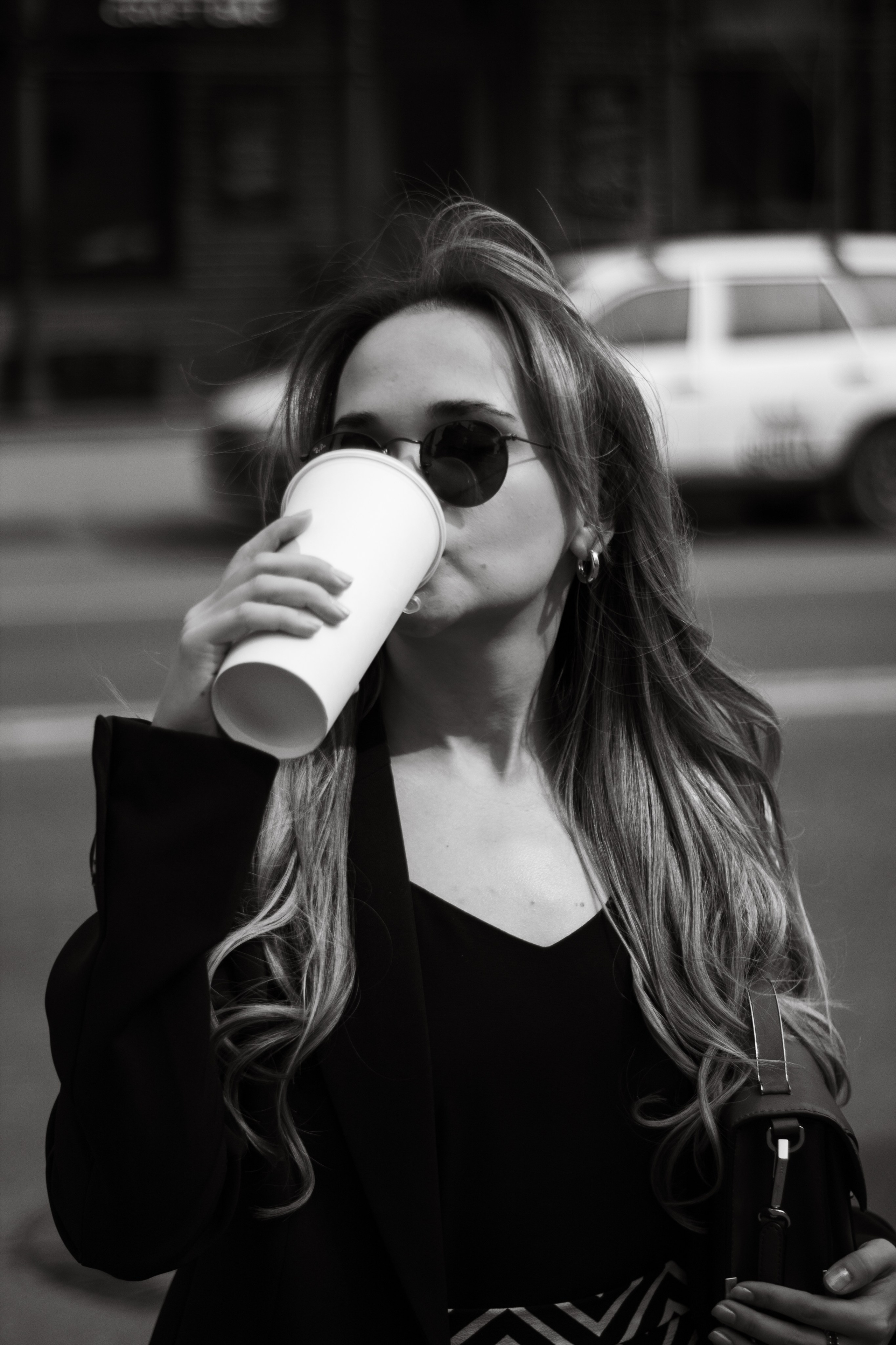 Ilona, coffee & oranges. Свадебный и семейный фотограф в Красноярске Леонид Максимов