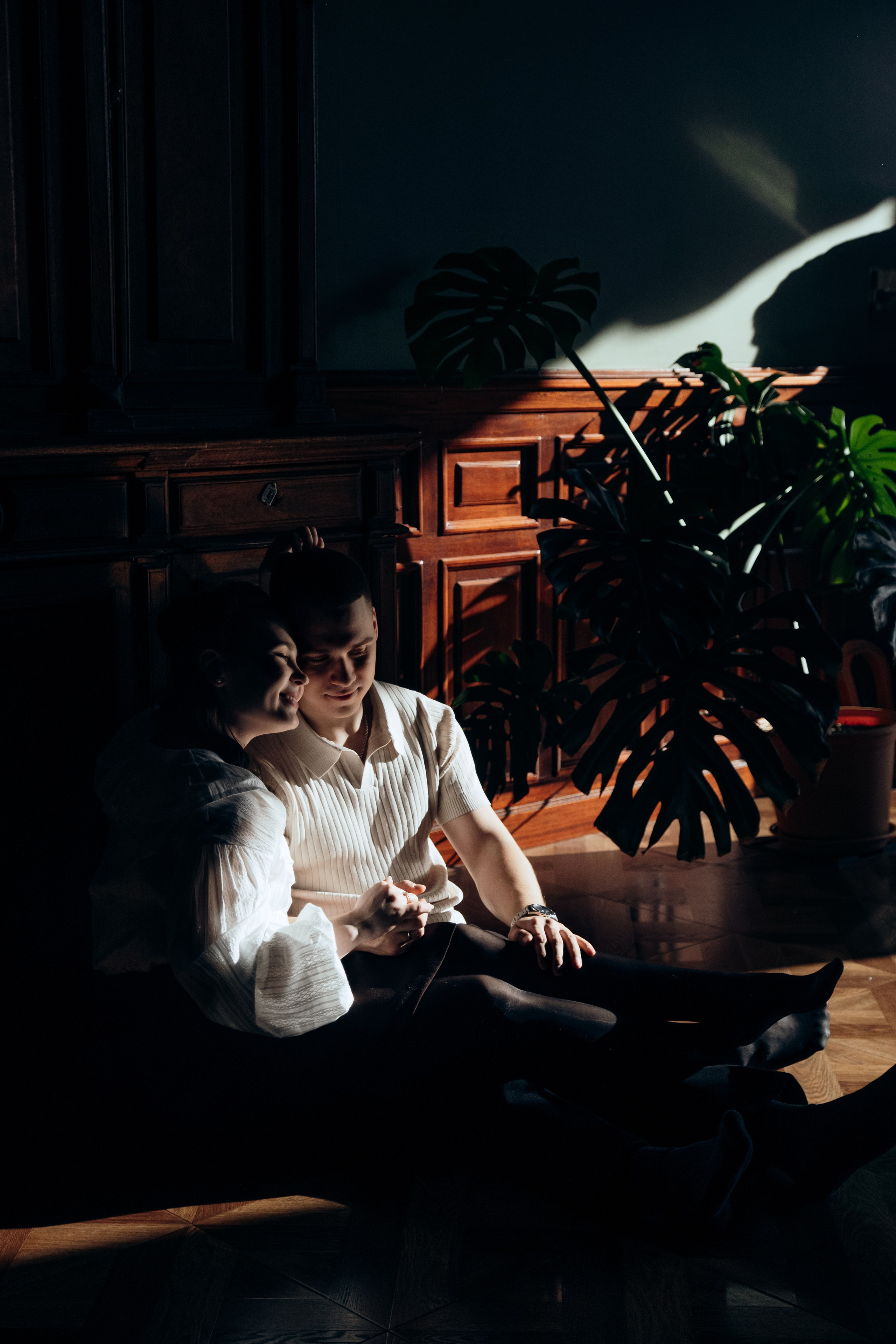 Штатные фотографы. Saint.p.studio