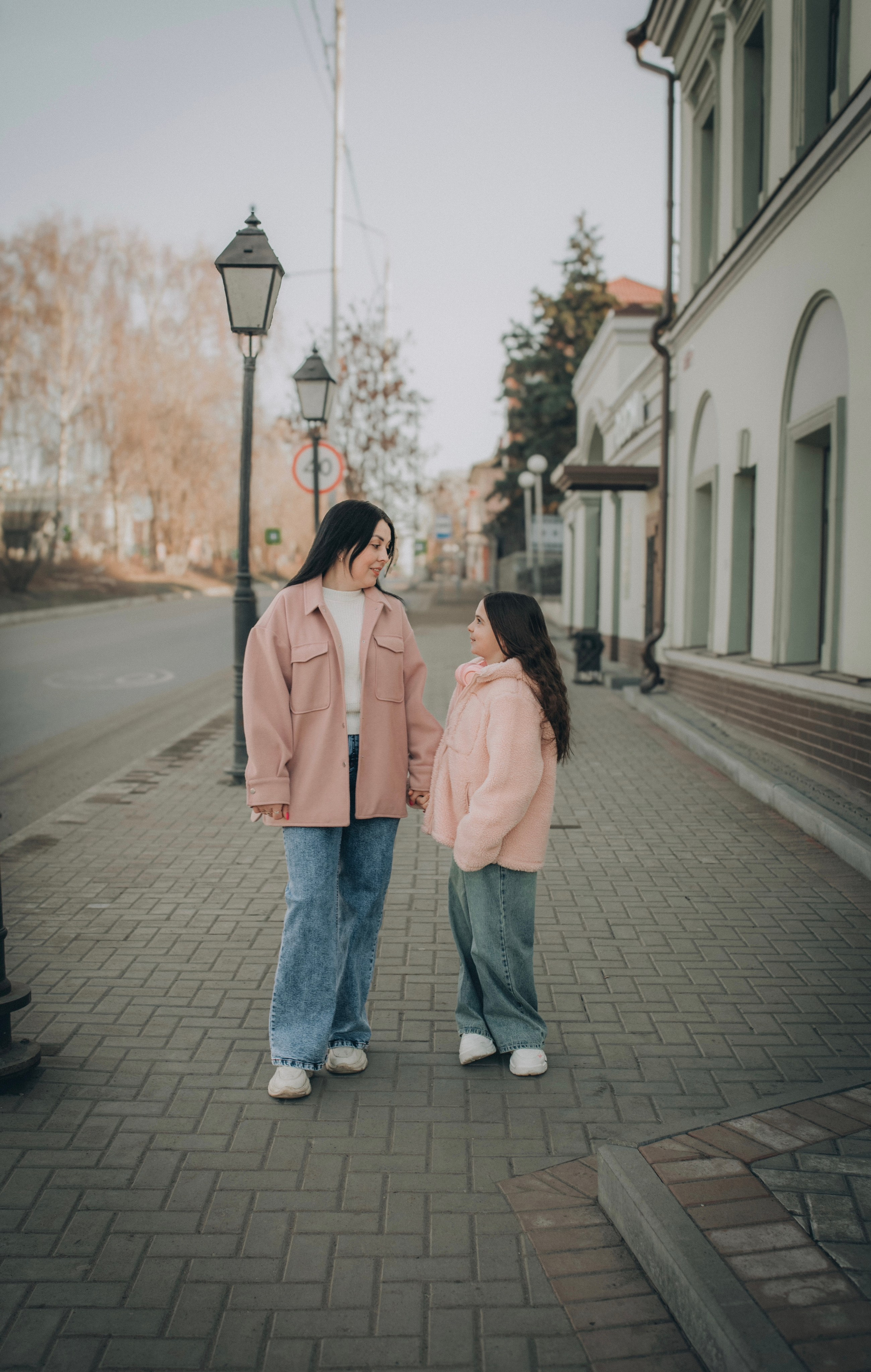 Гуляя по городу весной…. Фотограф Юлия Хакимова / Казань/ Чистополь