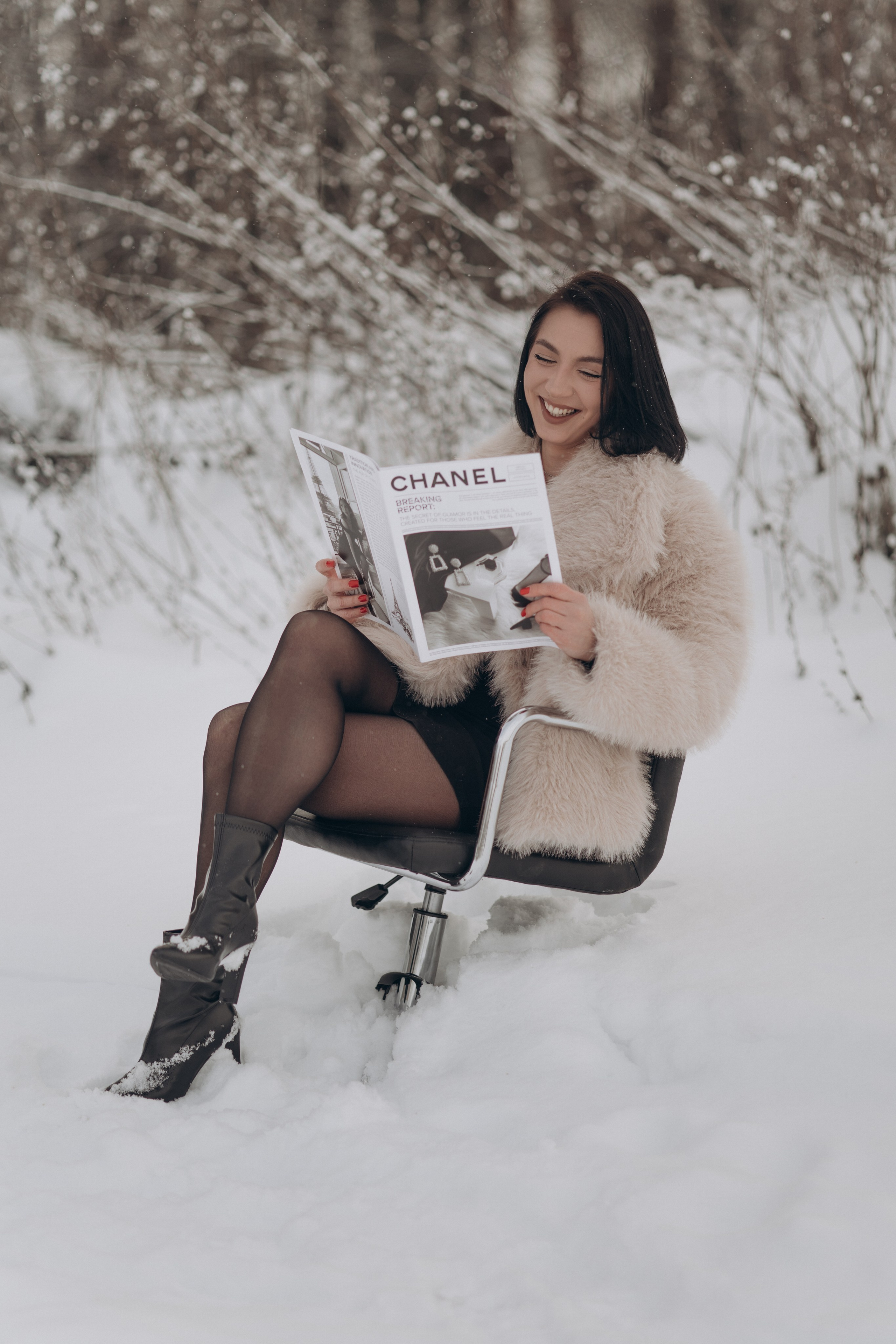 Элина. Фотограф Юлия Хакимова / Казань/ Чистополь