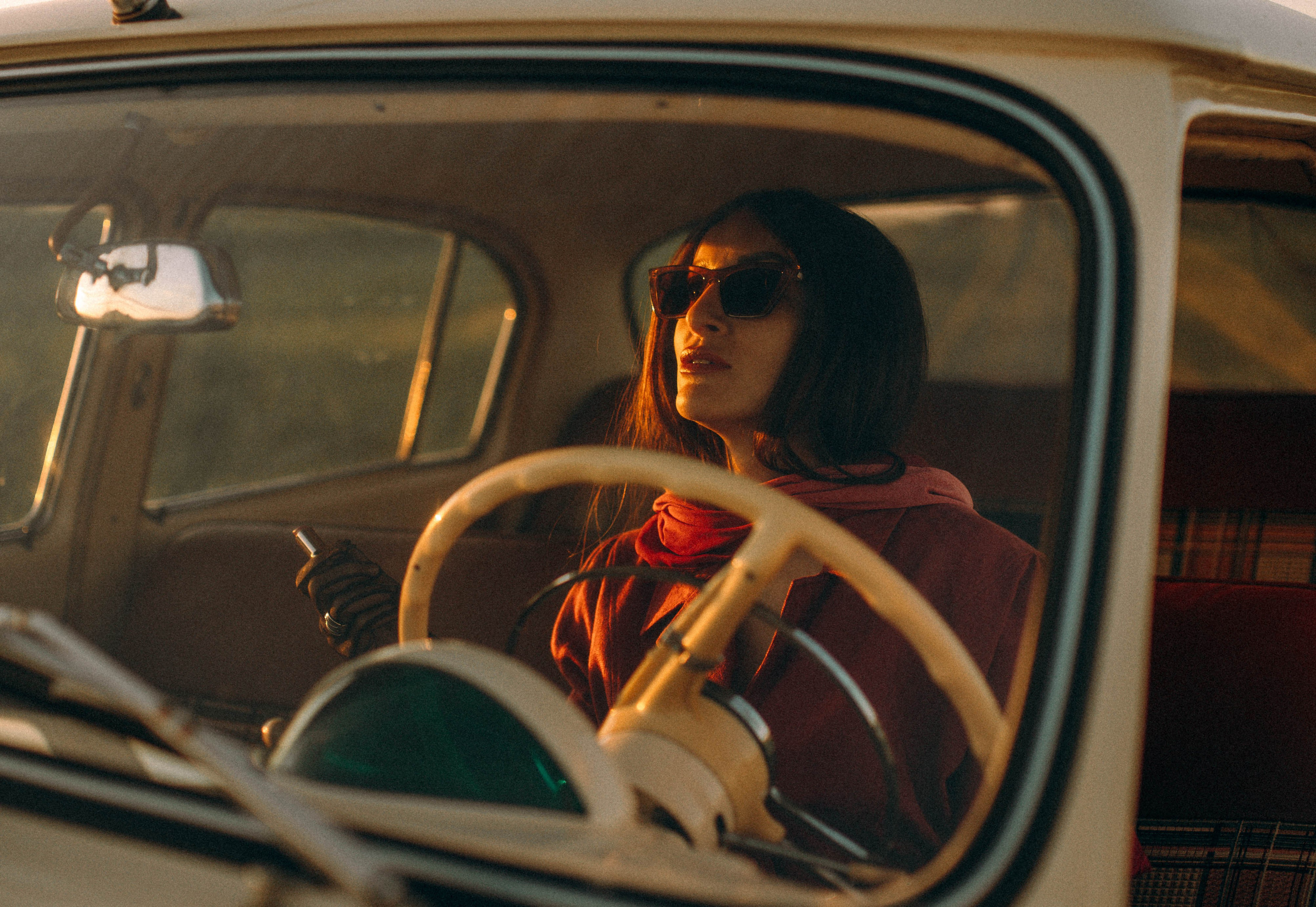 Путешествие в эпоху…. Фотограф Юлия Хакимова / Казань/ Чистополь