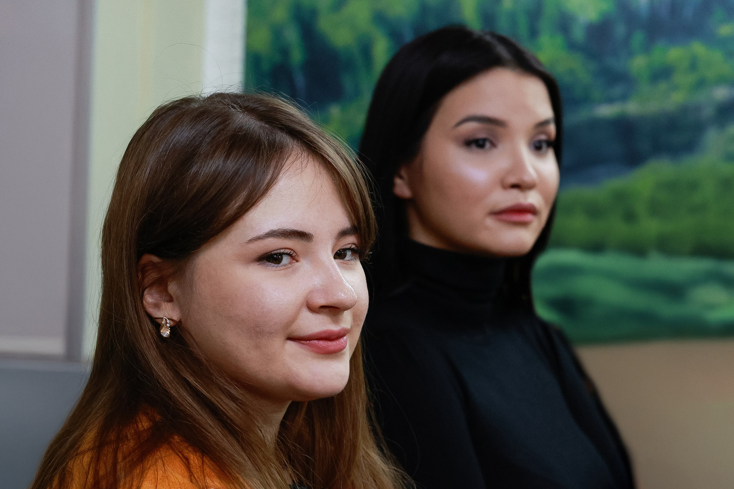 Рабочий визит на Кальчинское м-р. MIG — студия спортивной фотографии Михаила Голянского